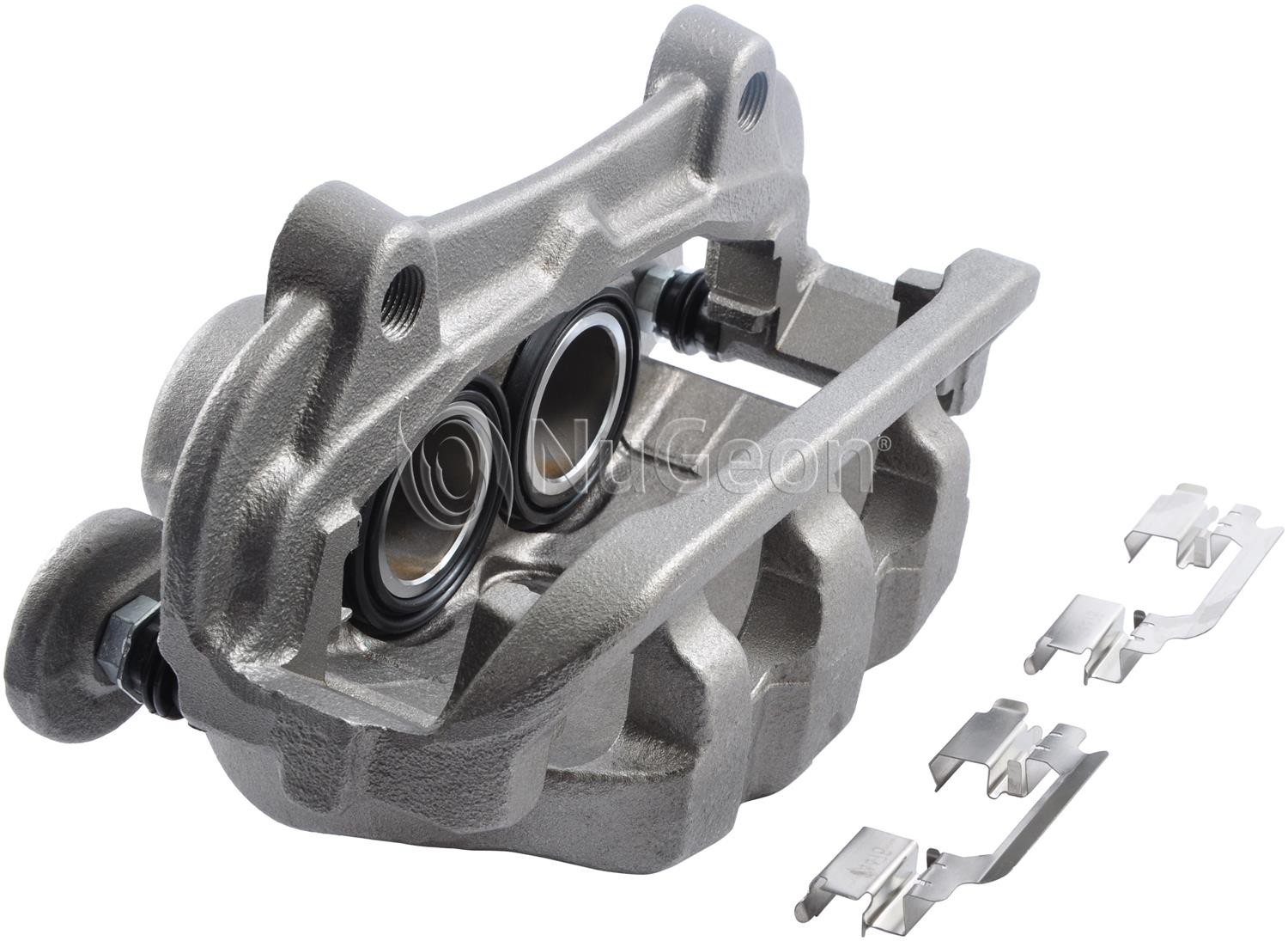 Vision 99-05424A Remanufactured Disc Brake Caliper - Image 2