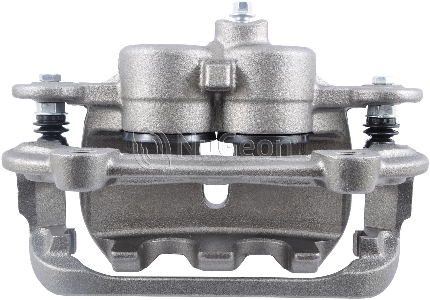 Vision 99-05424A Remanufactured Disc Brake Caliper - Image 3
