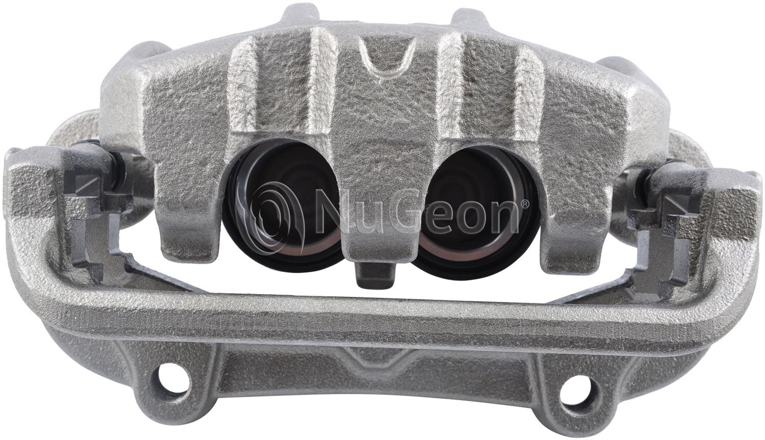 Vision 99-05424A Remanufactured Disc Brake Caliper - Image 6