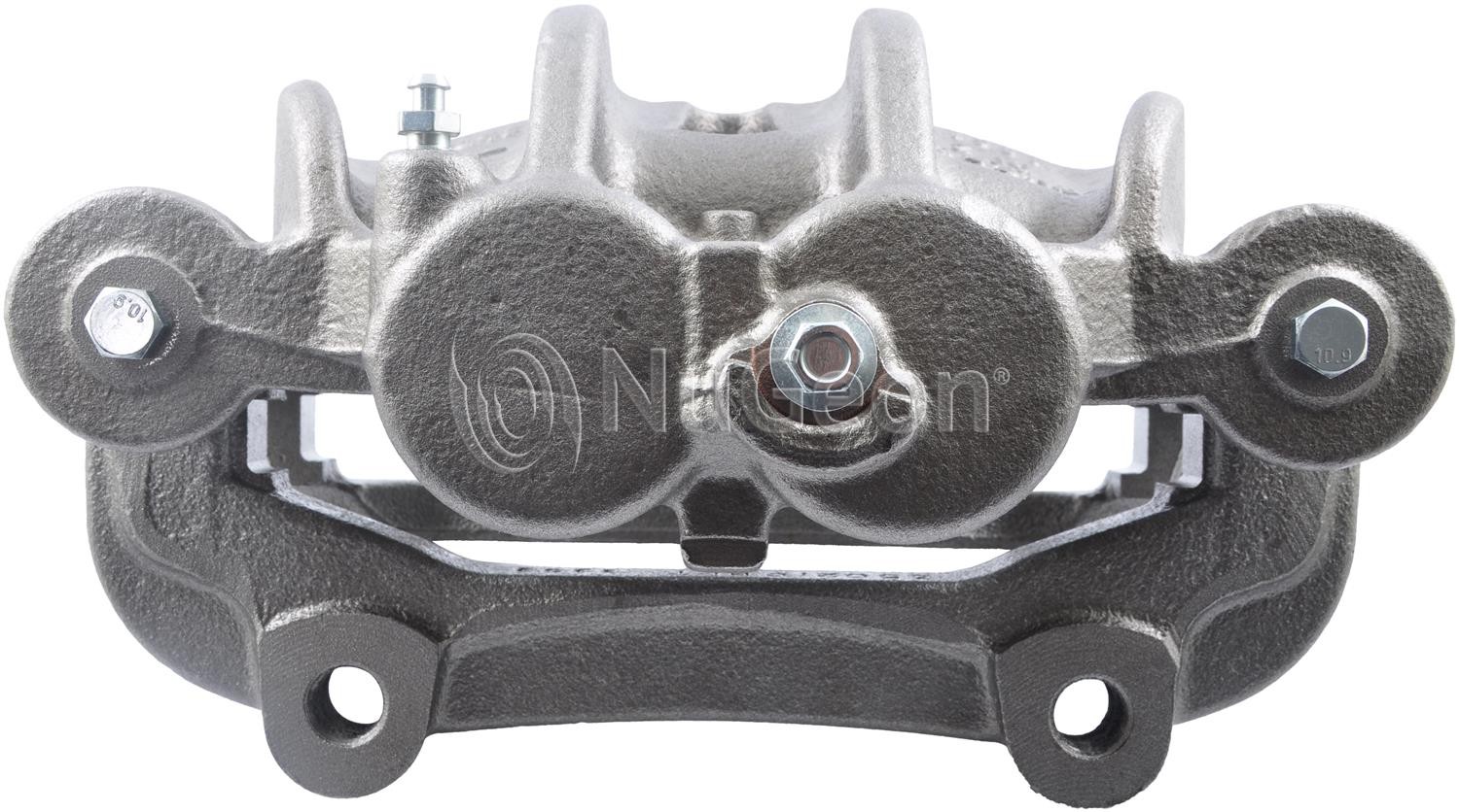 Vision 99-05424A Remanufactured Disc Brake Caliper - Image 5