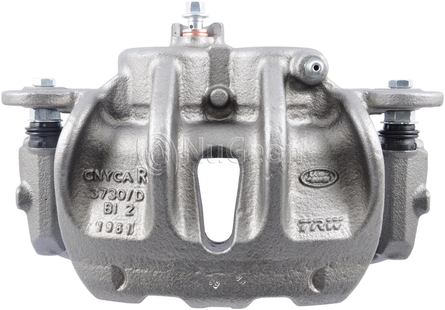 Vision 99-05424A Remanufactured Disc Brake Caliper