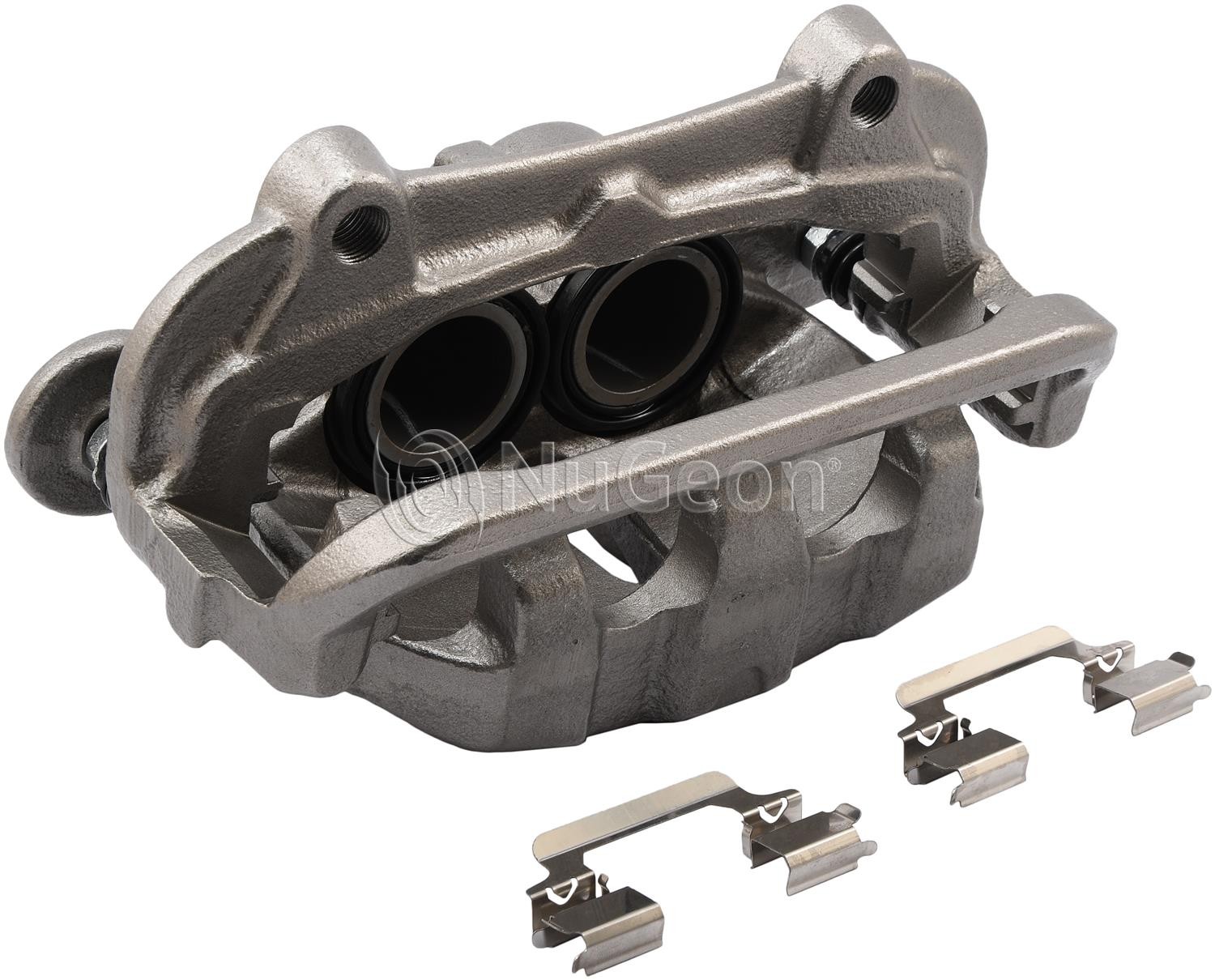 Vision 99-05424B Remanufactured Disc Brake Caliper - Image 2