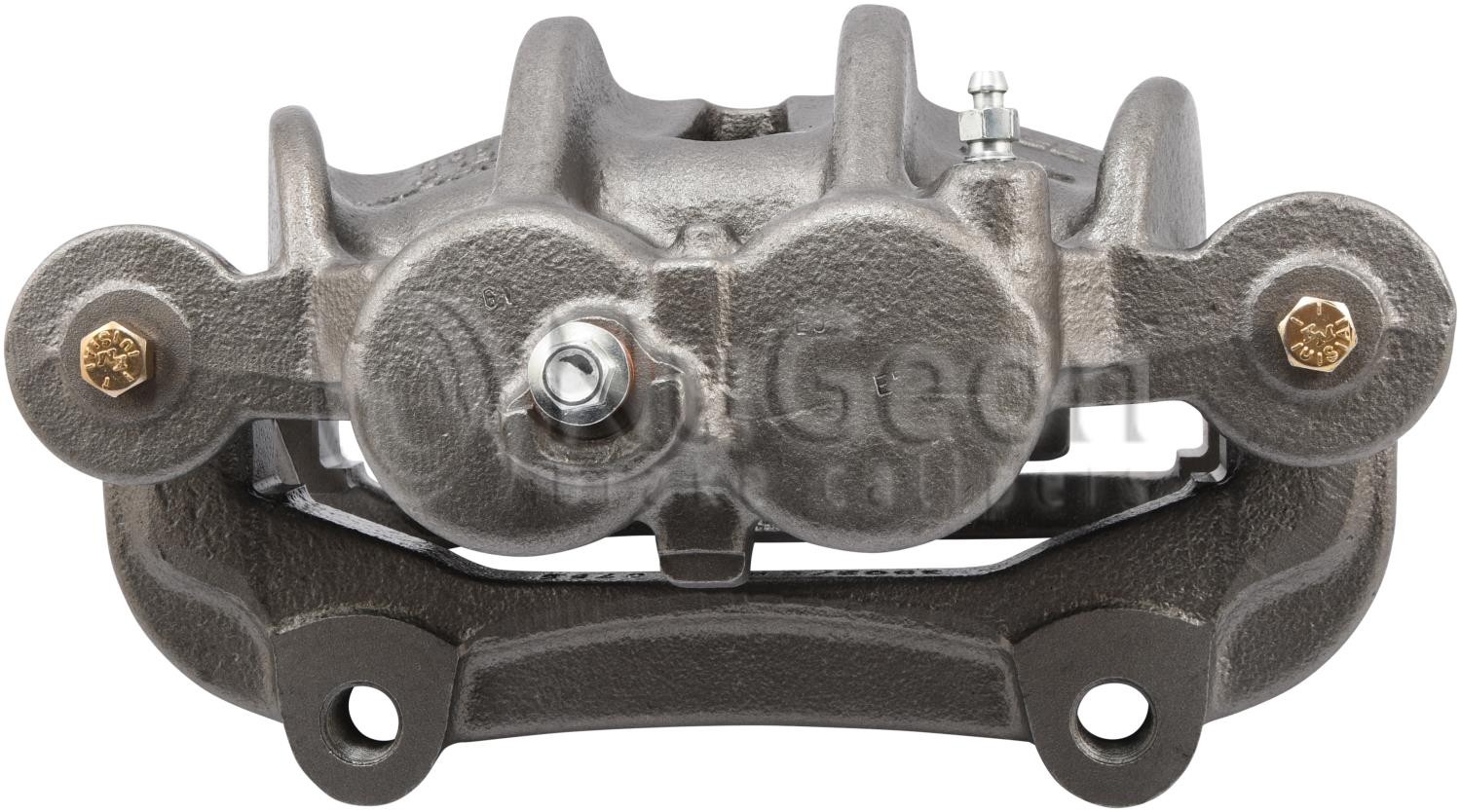 Vision 99-05424B Remanufactured Disc Brake Caliper - Image 4