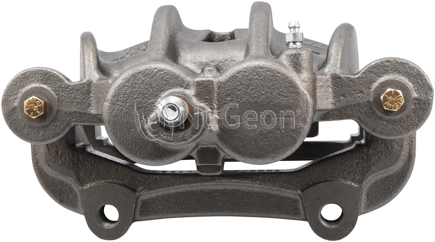 Vision 99-05424B Remanufactured Disc Brake Caliper - Image 6