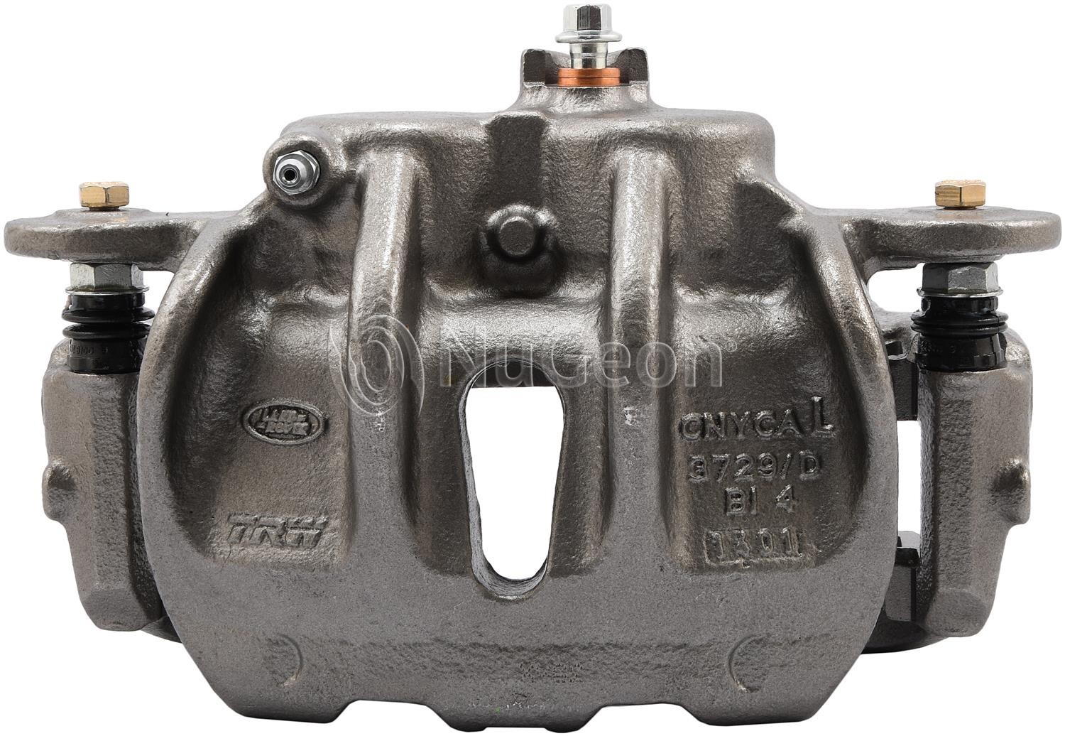Vision 99-05424B Remanufactured Disc Brake Caliper - Image 7