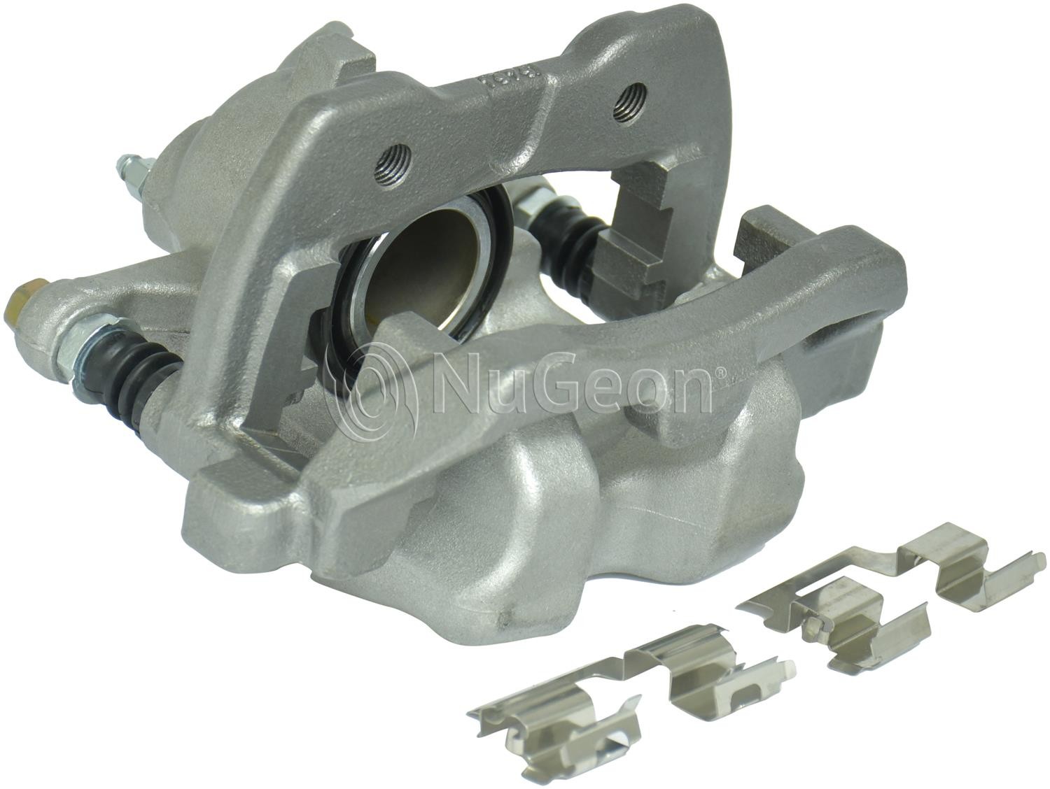 Vision 99-05425A Remanufactured Disc Brake Caliper - Image 7