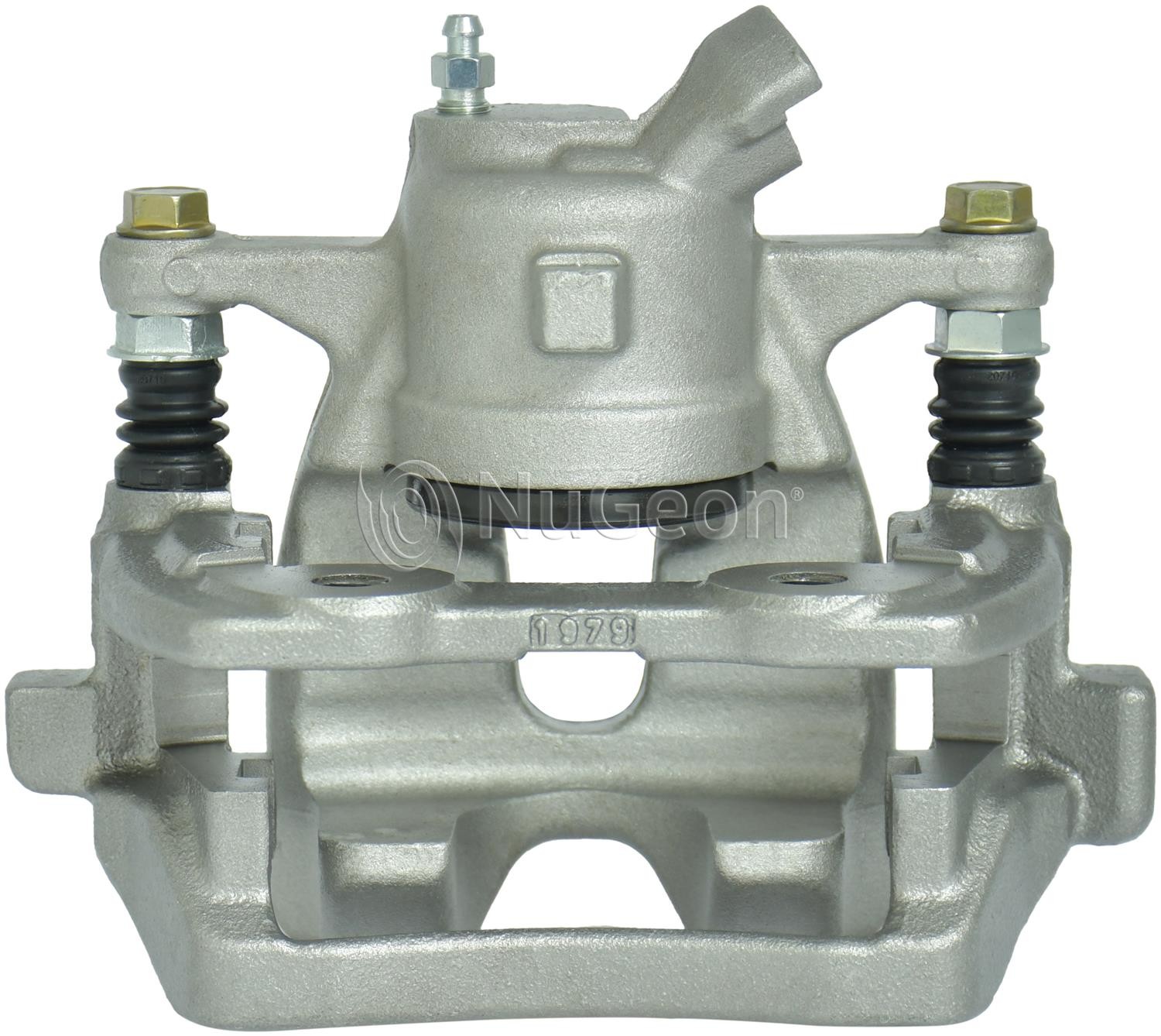 Vision 99-05425A Remanufactured Disc Brake Caliper - Image 6