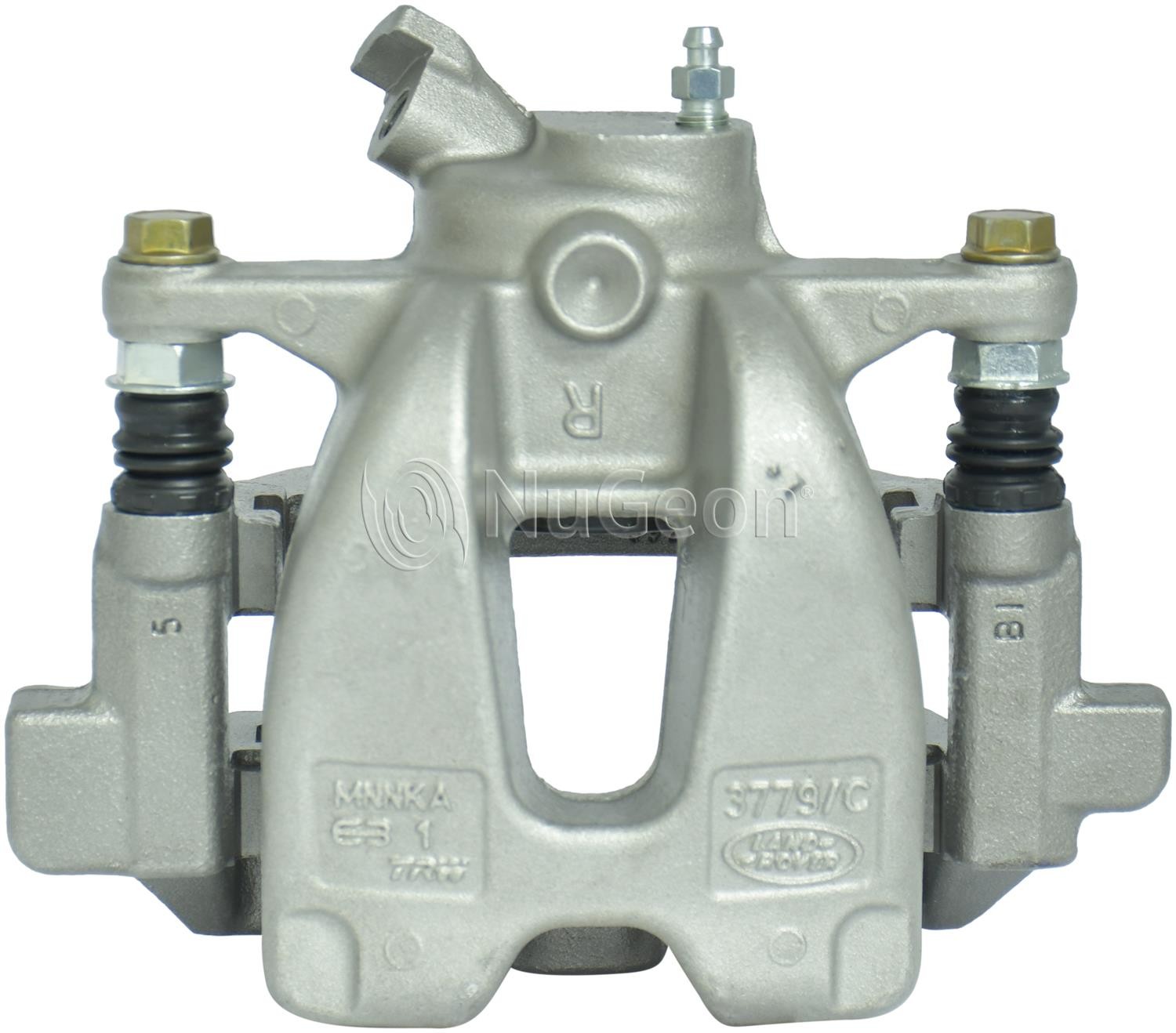 Vision 99-05425A Remanufactured Disc Brake Caliper - Image 2
