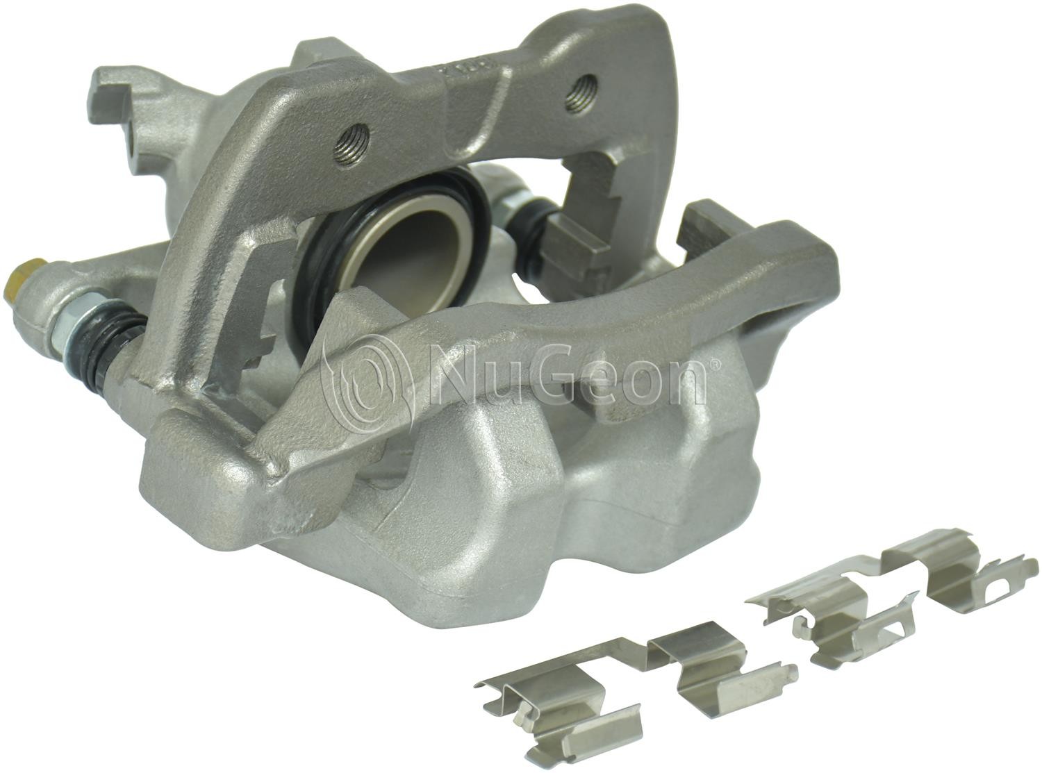 Vision 99-05425B Remanufactured Disc Brake Caliper