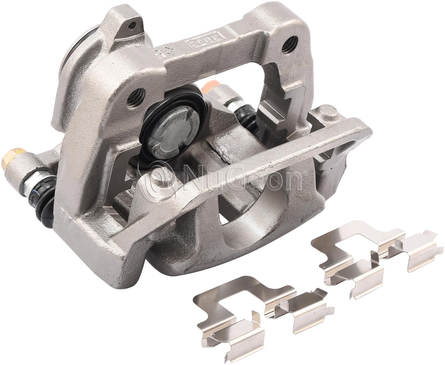 Vision 99-05430A Remanufactured Disc Brake Caliper - Image 5