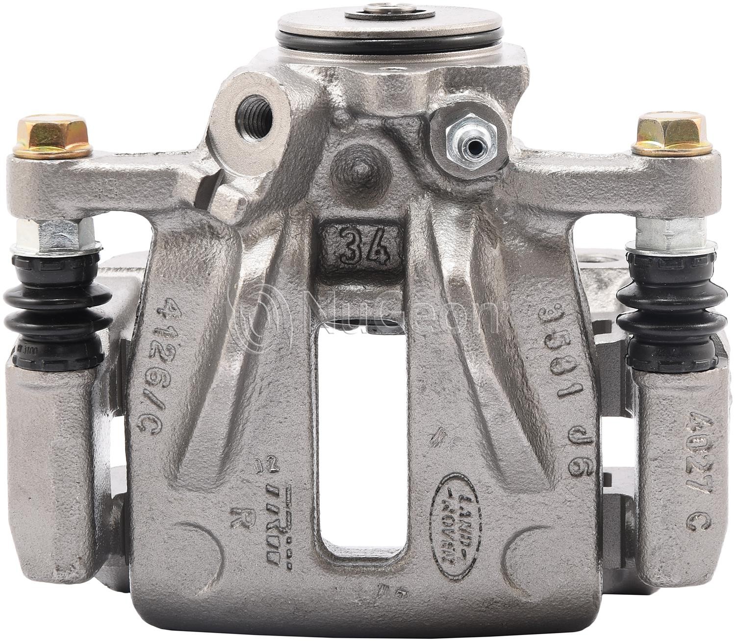 Vision 99-05430A Remanufactured Disc Brake Caliper - Image 4