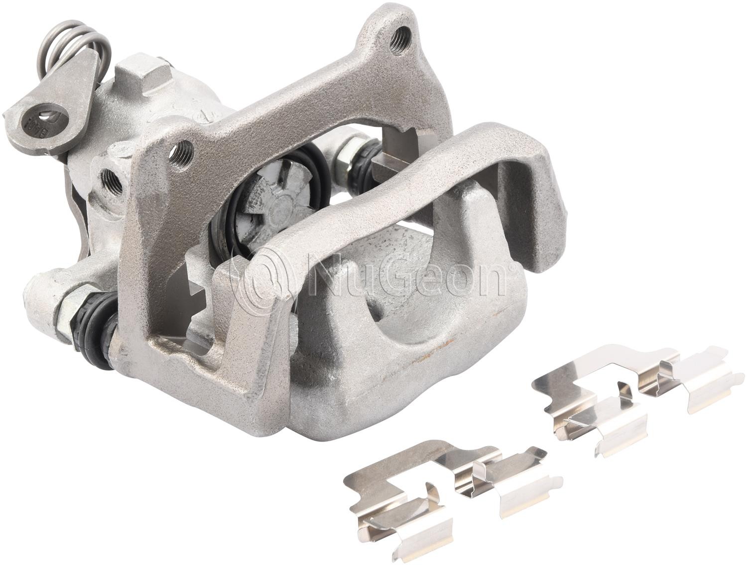 Vision 99-06308A Remanufactured Disc Brake Caliper - Image 3