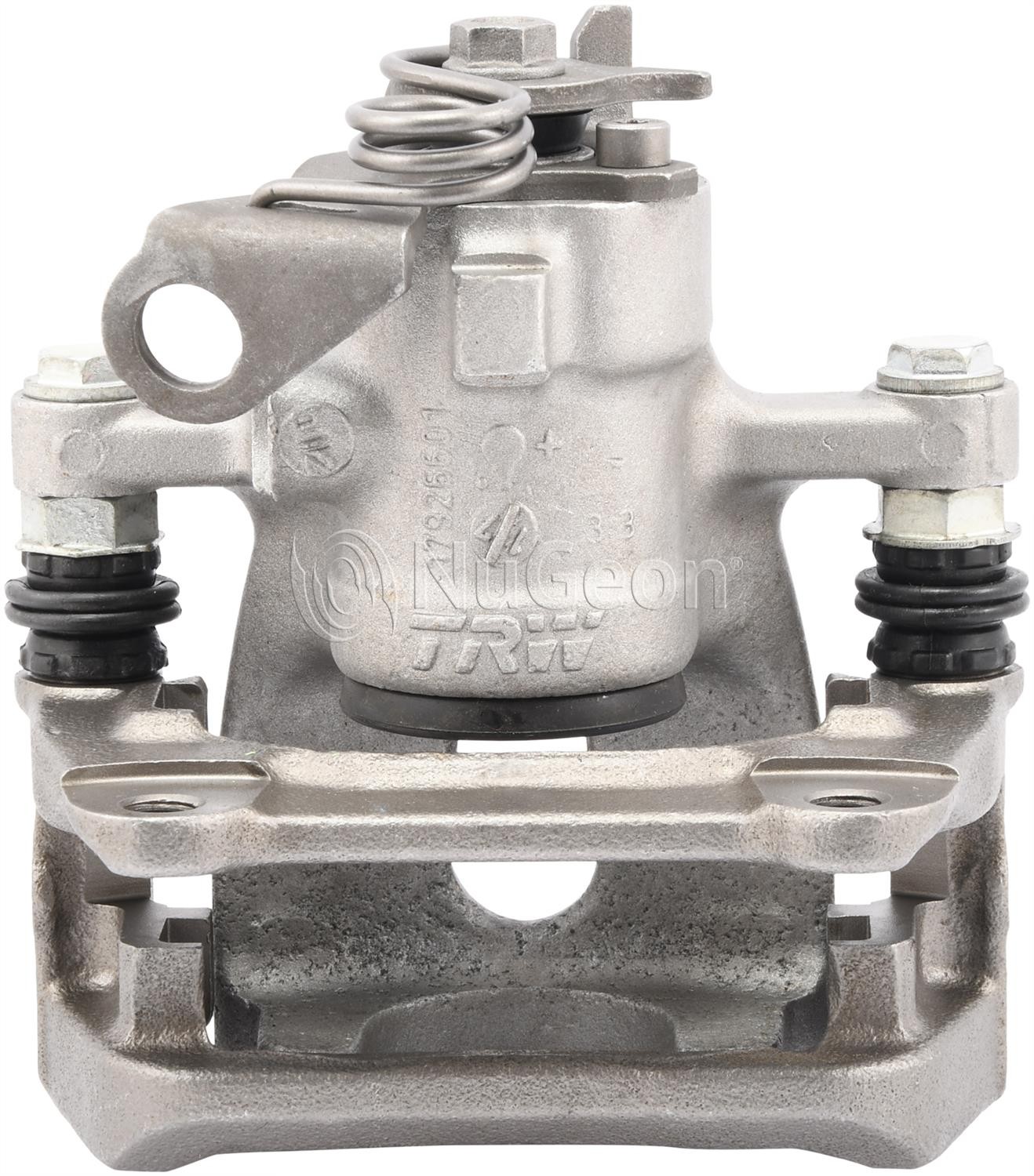 Vision 99-06308A Remanufactured Disc Brake Caliper - Image 4