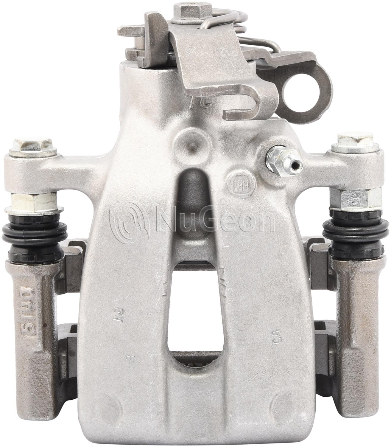 Vision 99-06308A Remanufactured Disc Brake Caliper - Image 6