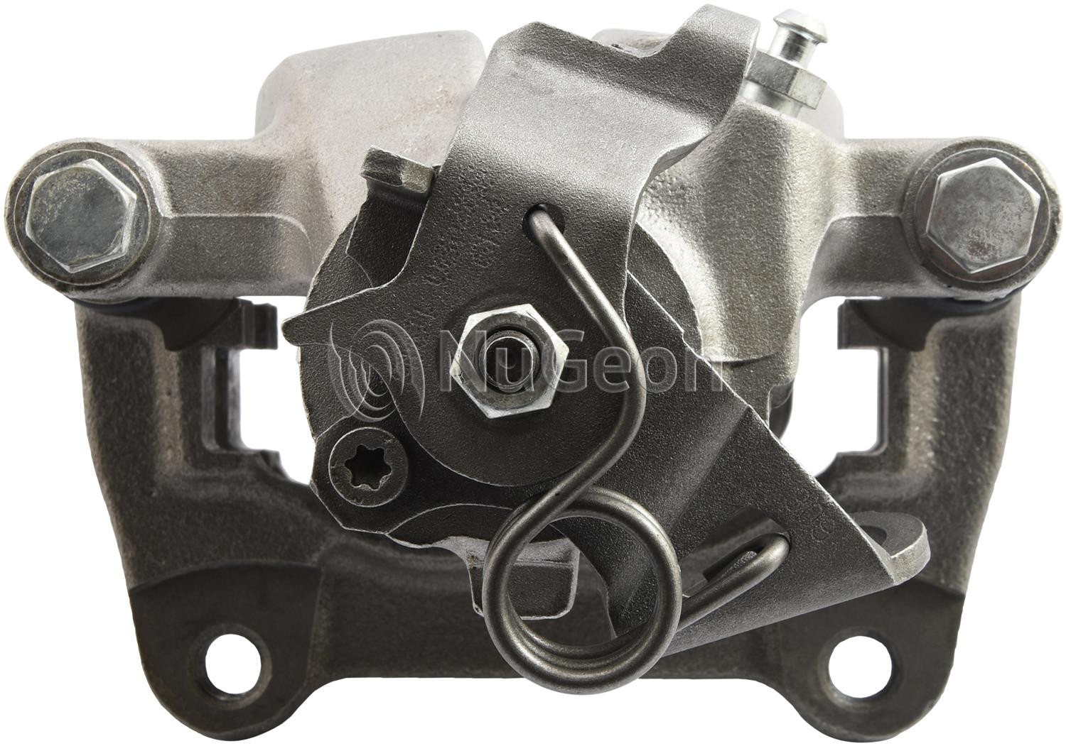 Vision 99-06308B Remanufactured Disc Brake Caliper