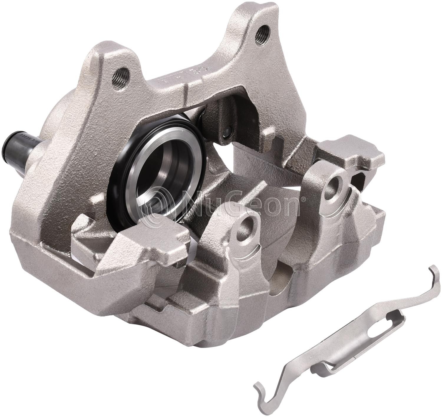 Vision 99-06311A Remanufactured Disc Brake Caliper - Image 2