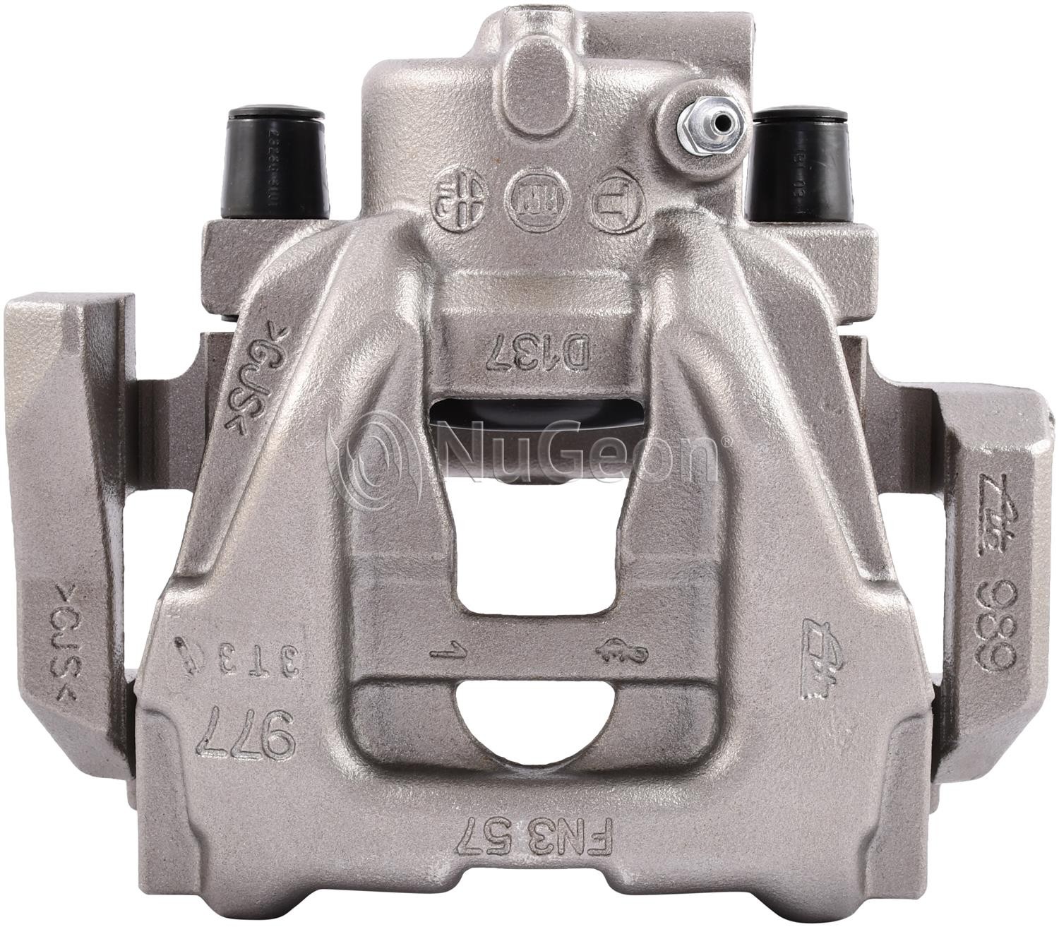 Vision 99-06311A Remanufactured Disc Brake Caliper