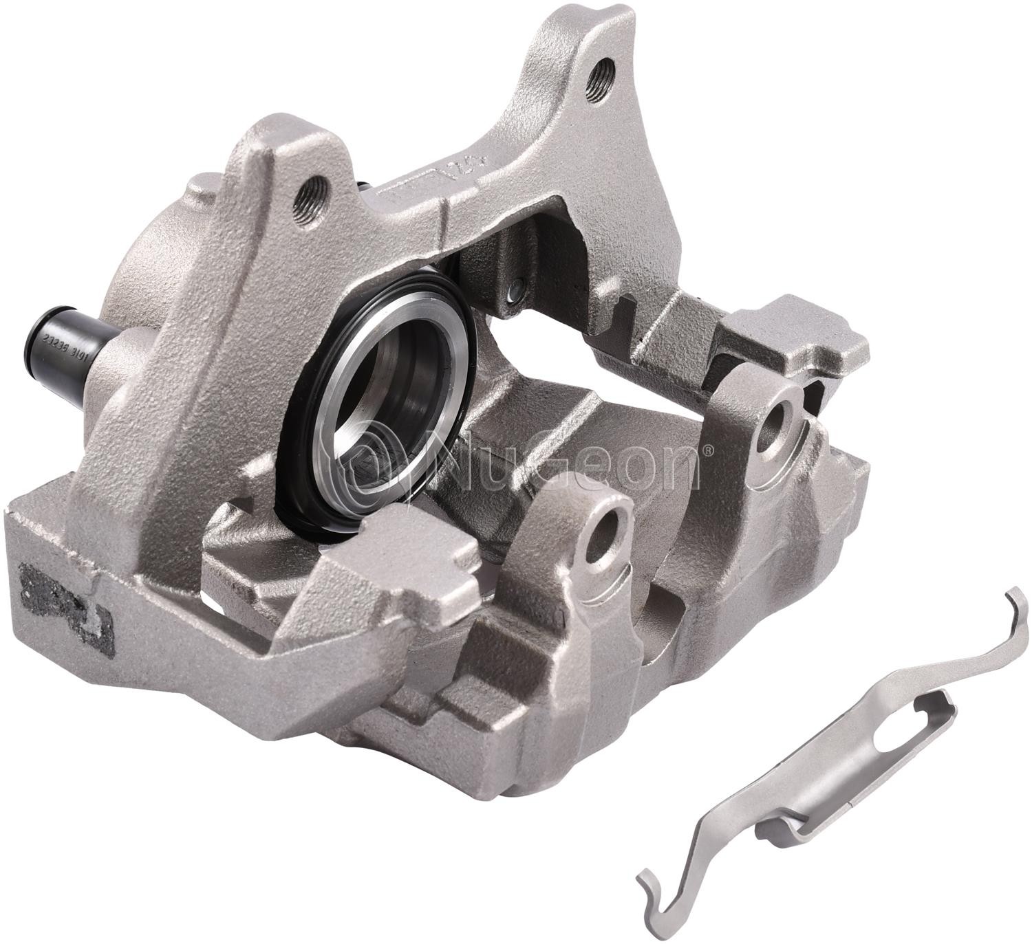Vision 99-06311B Remanufactured Disc Brake Caliper - Image 2