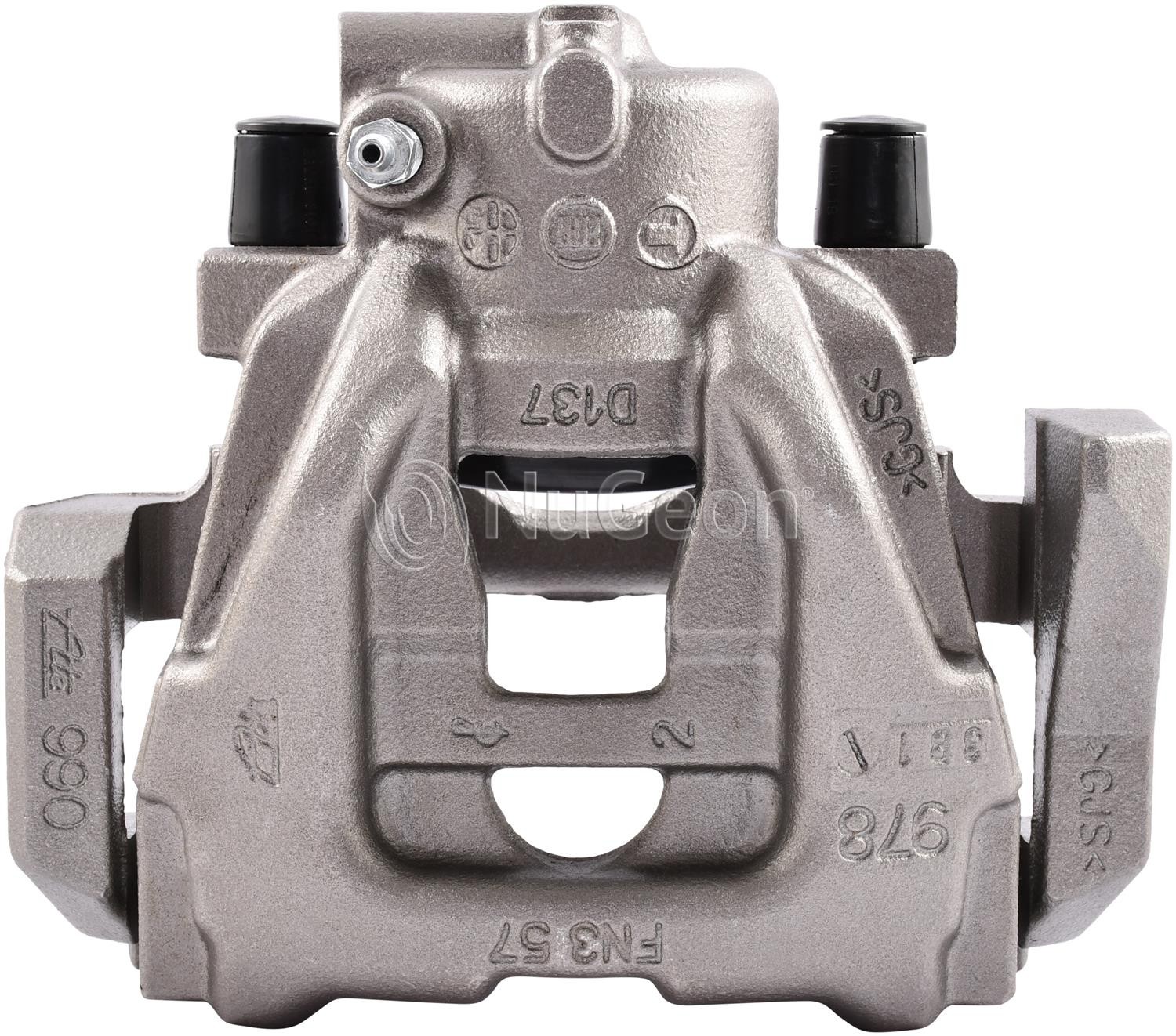 Vision 99-06311B Remanufactured Disc Brake Caliper - Image 7
