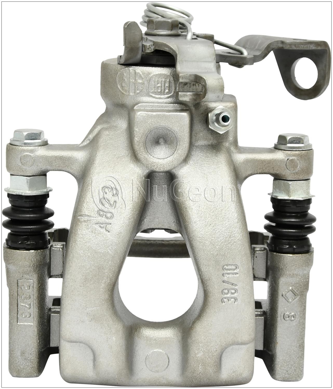 Vision 99-06313A Remanufactured Disc Brake Caliper