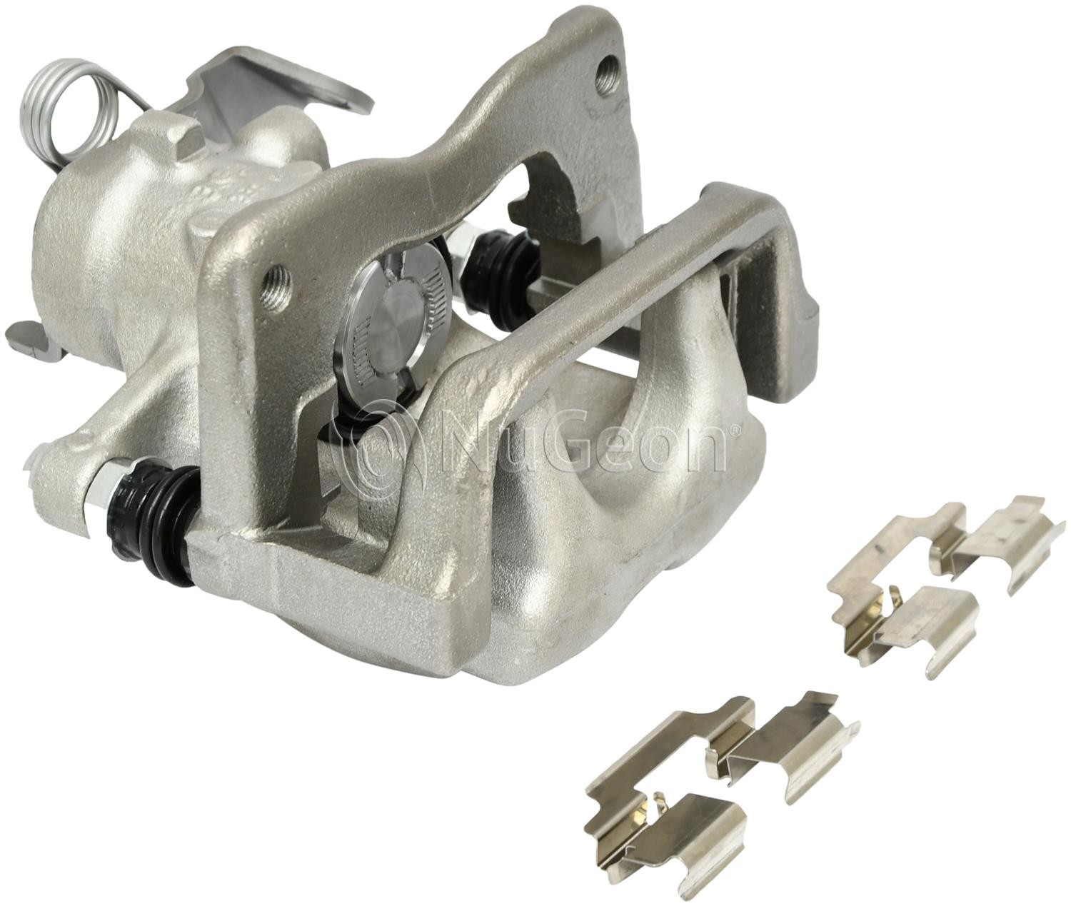 Vision 99-06313B Remanufactured Disc Brake Caliper - Image 4