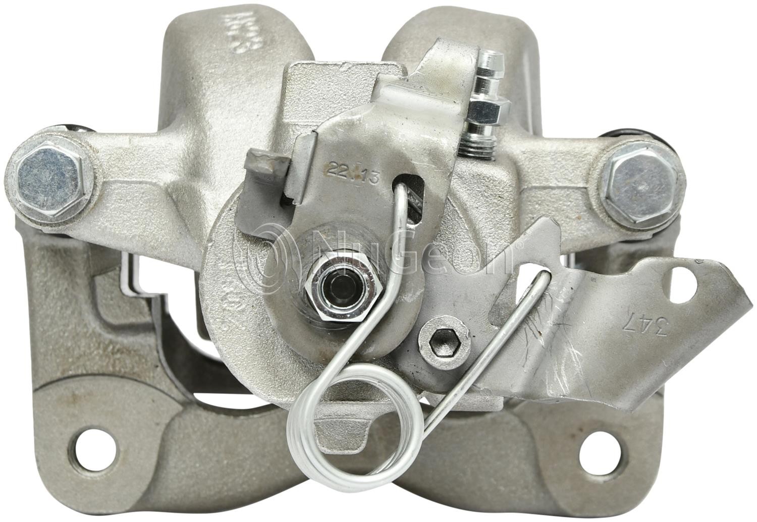 Vision 99-06313B Remanufactured Disc Brake Caliper - Image 2