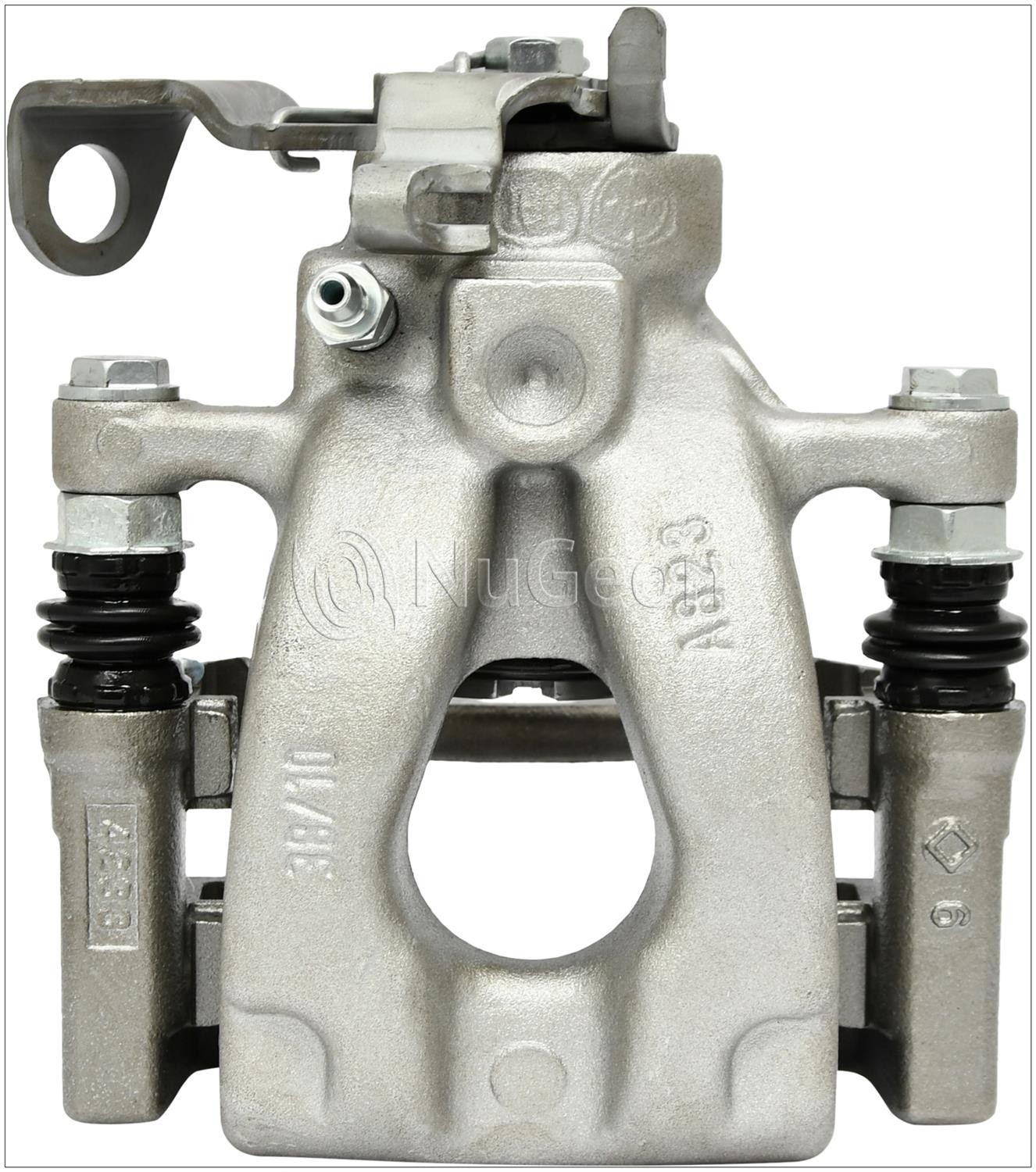 Vision 99-06313B Remanufactured Disc Brake Caliper - Image 5