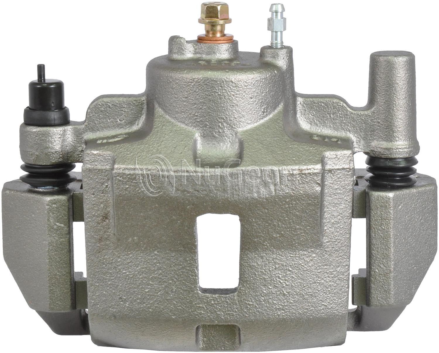 Vision 99-07802A Remanufactured Disc Brake Caliper