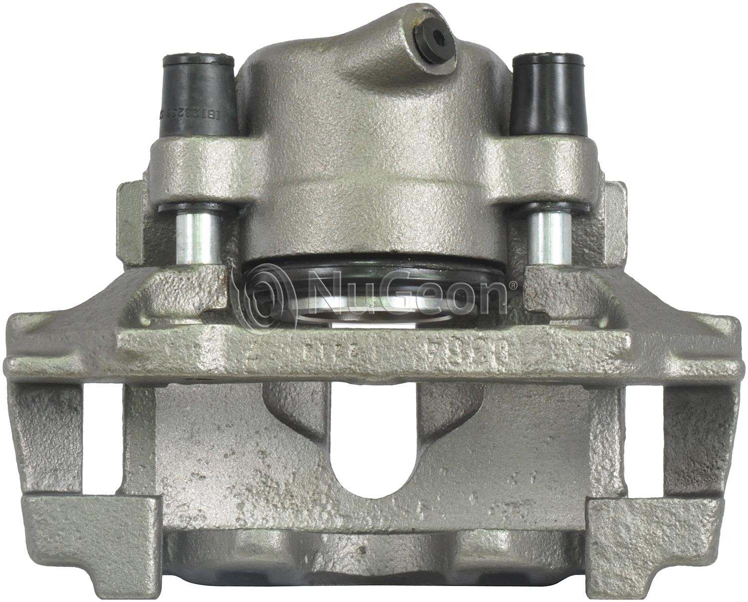 Vision 99-09105B Remanufactured Disc Brake Caliper - Image 6