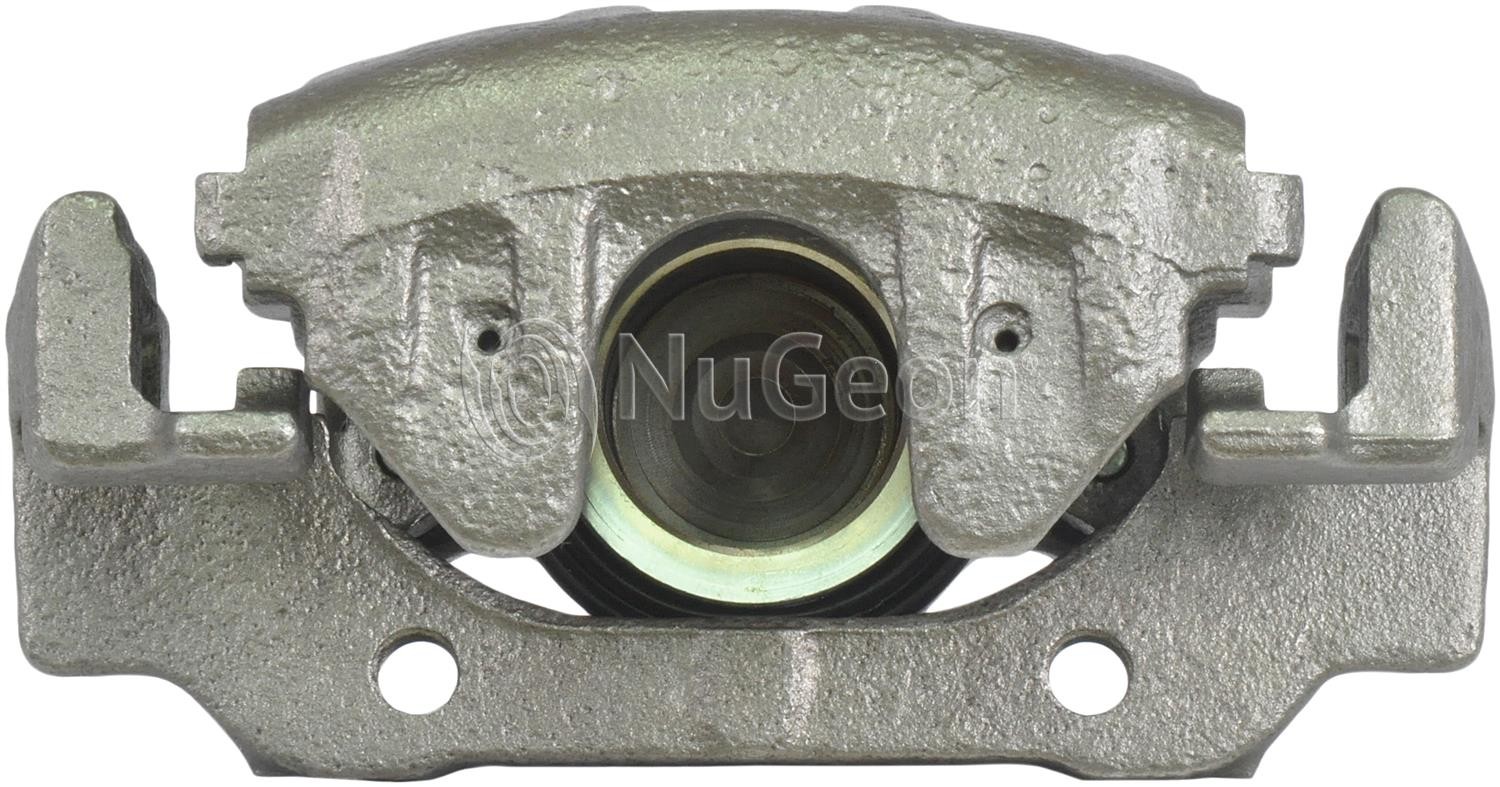 Vision 99-09105B Remanufactured Disc Brake Caliper