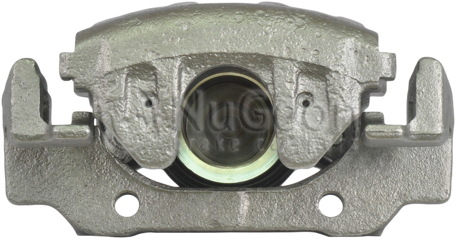 Vision 99-09105B Remanufactured Disc Brake Caliper - Image 4
