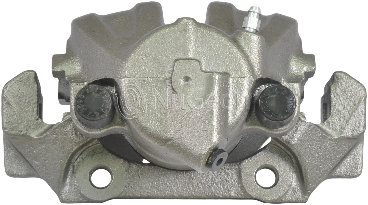 Vision 99-09105B Remanufactured Disc Brake Caliper - Image 3