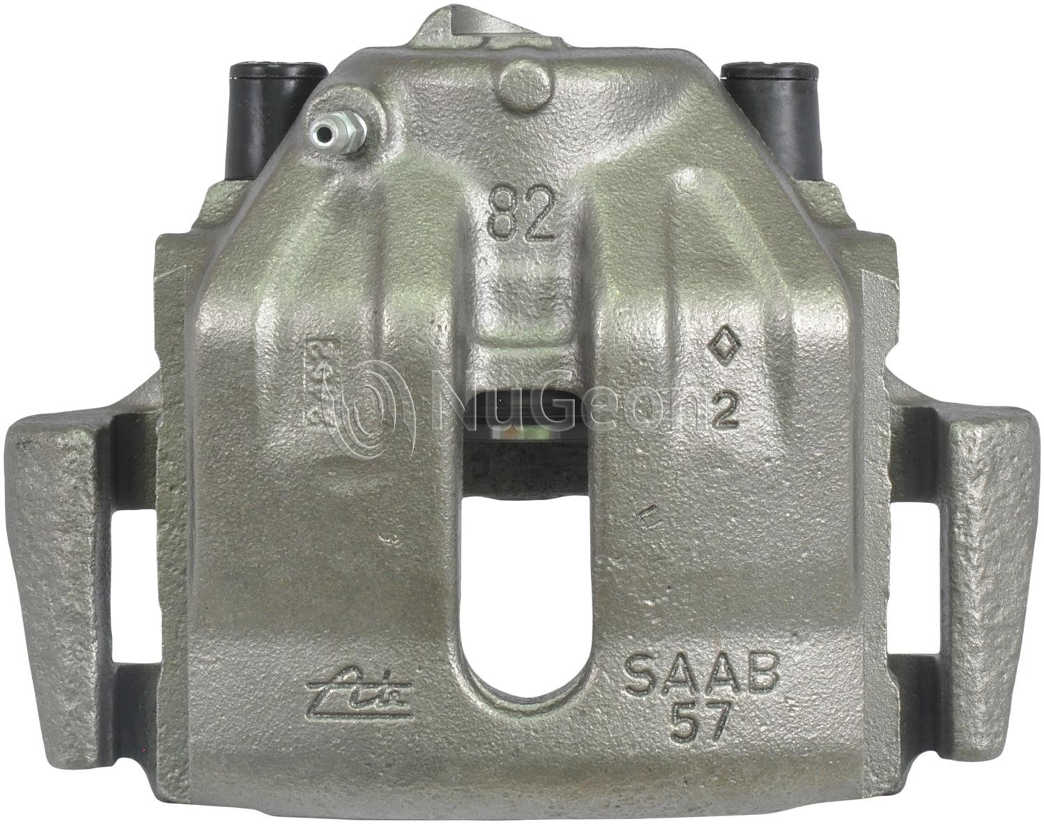 Vision 99-09105B Remanufactured Disc Brake Caliper - Image 2