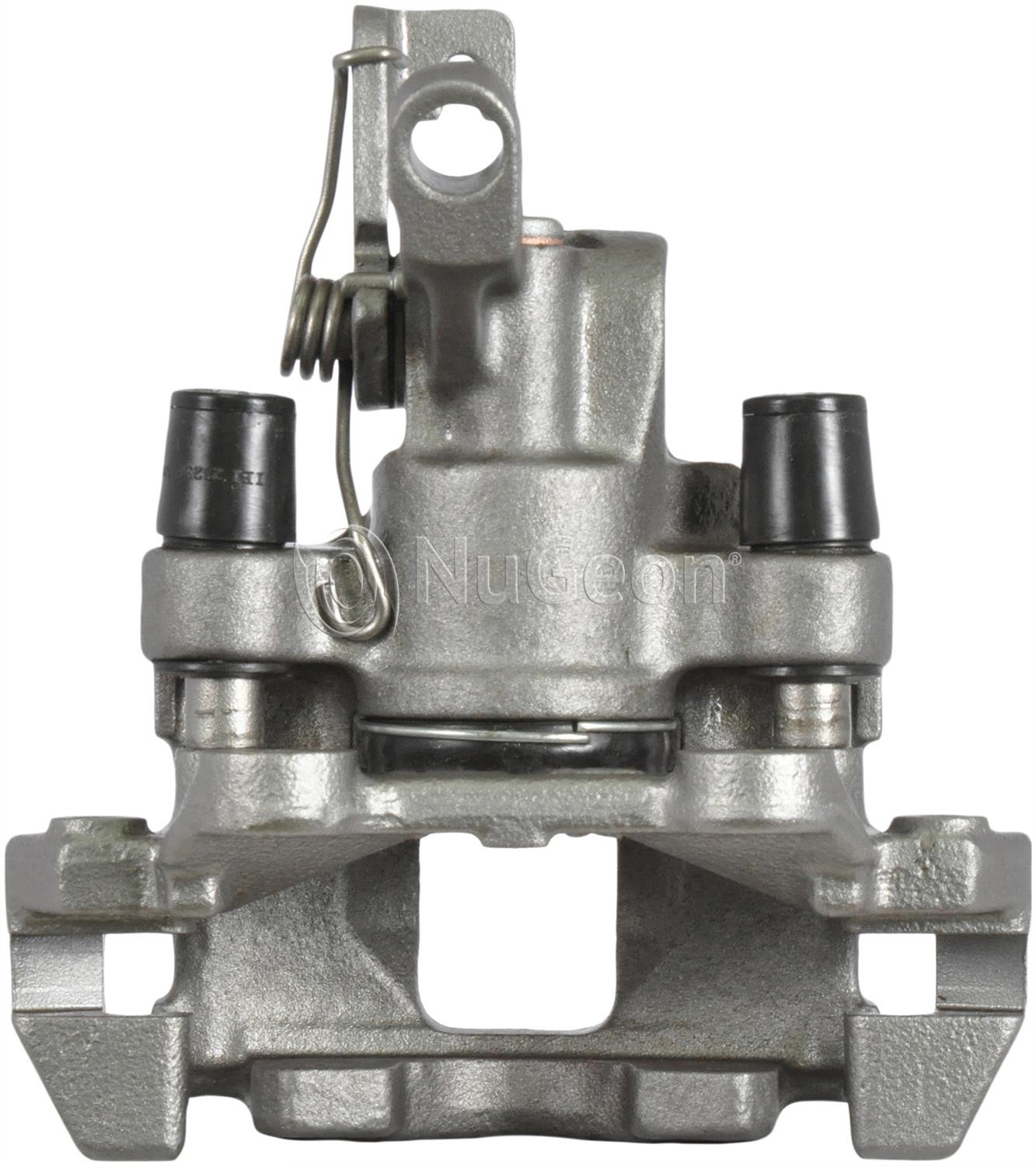 Vision 99-09107B Remanufactured Disc Brake Caliper - Image 2