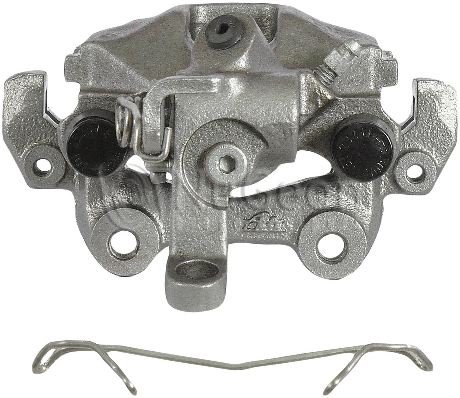 Vision 99-09107B Remanufactured Disc Brake Caliper