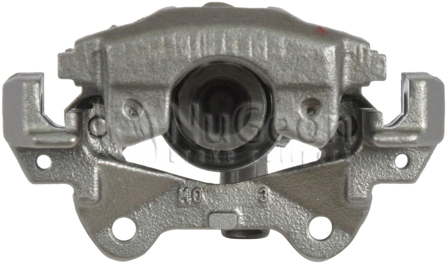 Vision 99-09107B Remanufactured Disc Brake Caliper - Image 3