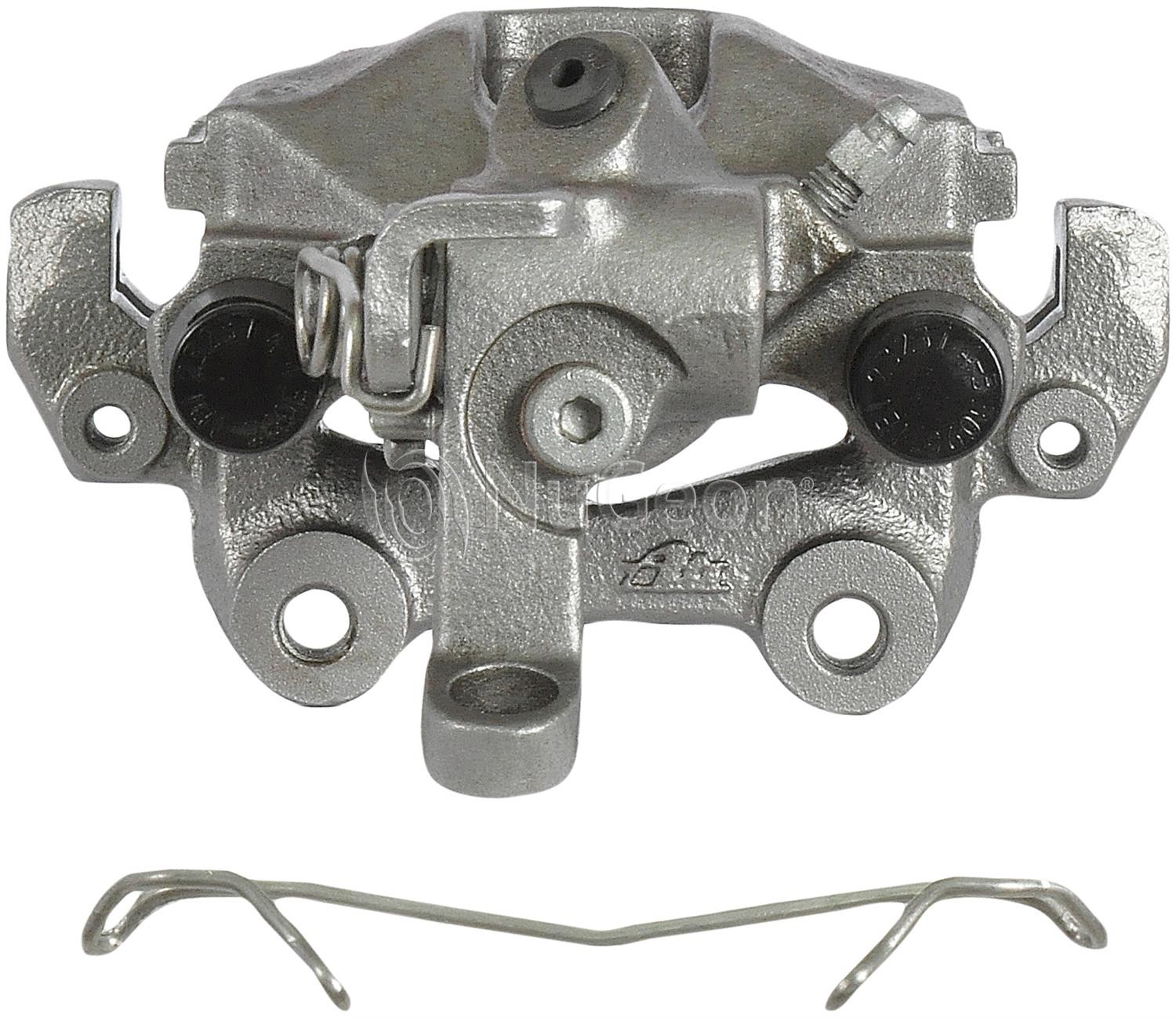 Vision 99-09107B Remanufactured Disc Brake Caliper - Image 4