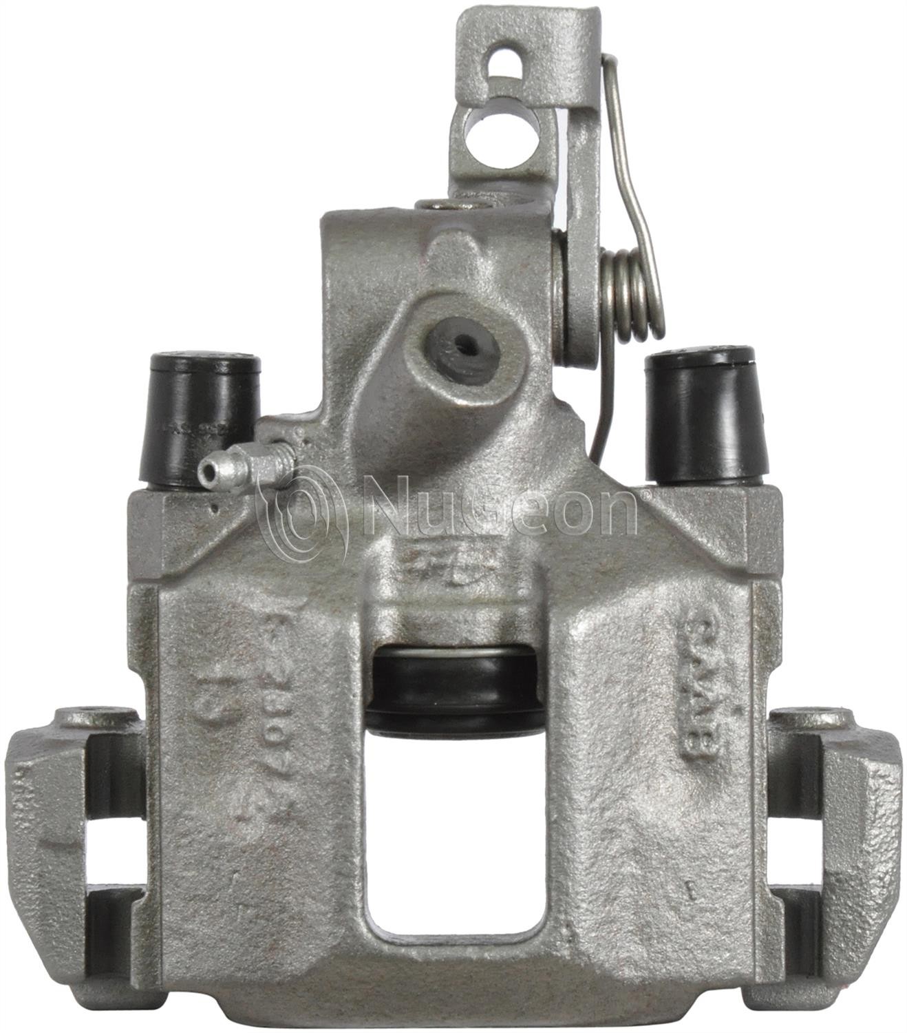 Vision 99-09107B Remanufactured Disc Brake Caliper - Image 5