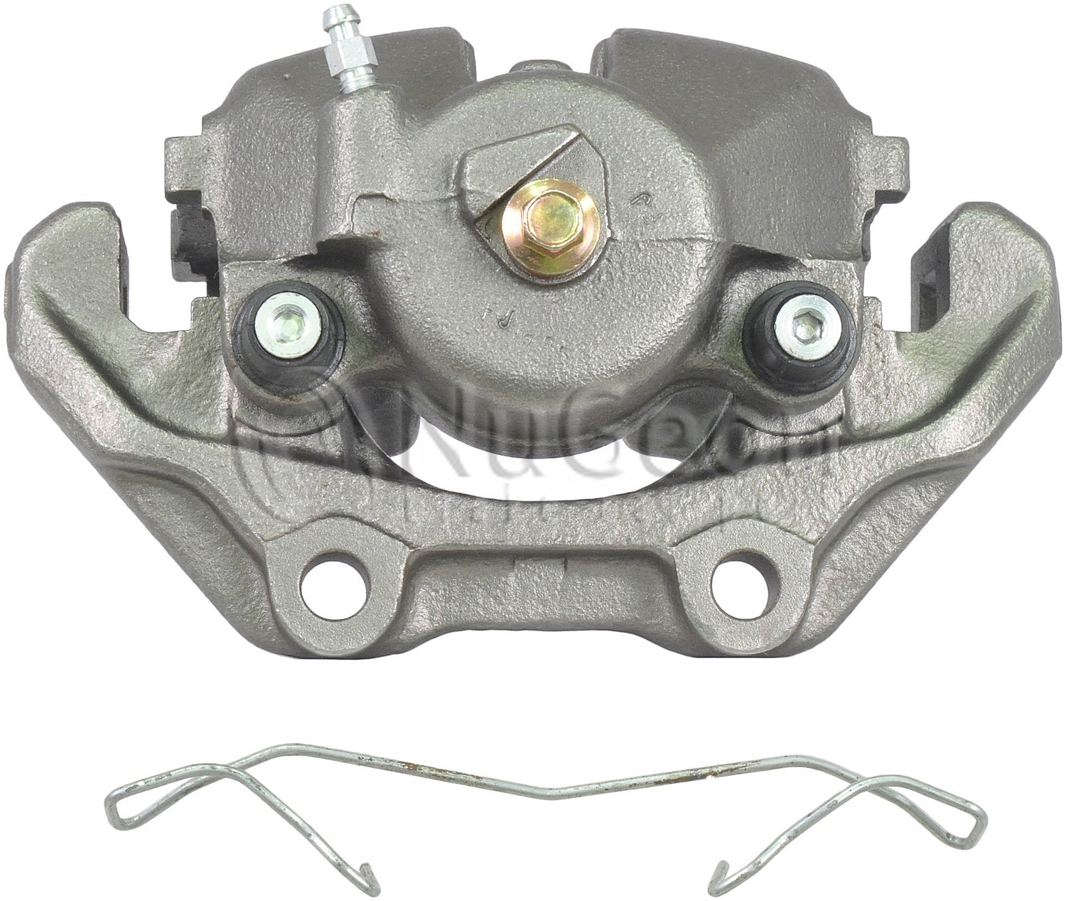 Vision 99-09111A Remanufactured Disc Brake Caliper