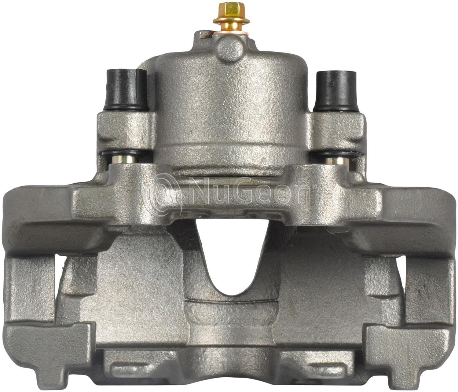Vision 99-09115A Remanufactured Disc Brake Caliper - Image 6
