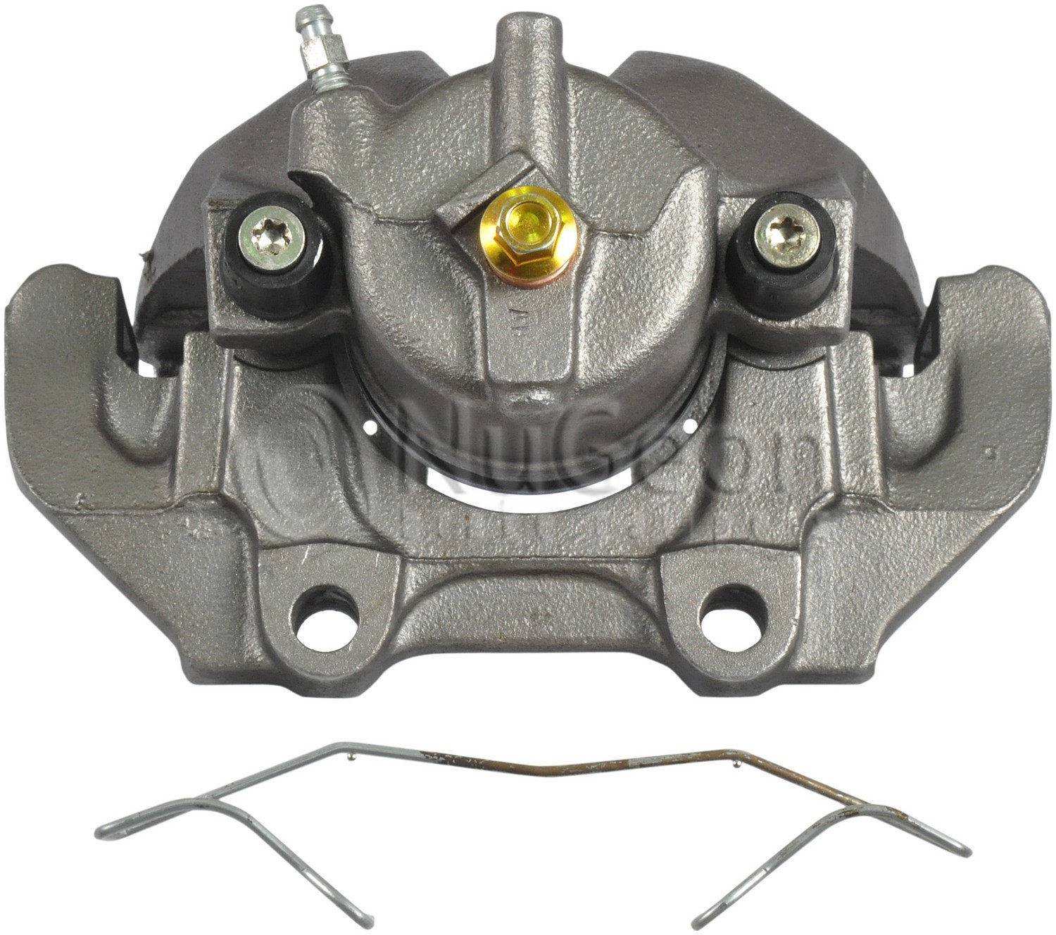 Vision 99-09115A Remanufactured Disc Brake Caliper - Image 5