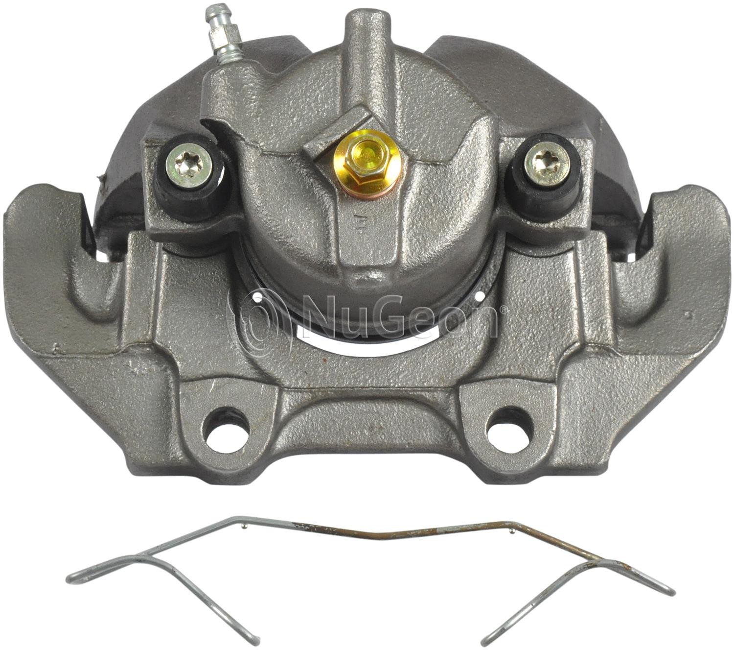 Vision 99-09115A Remanufactured Disc Brake Caliper - Image 2
