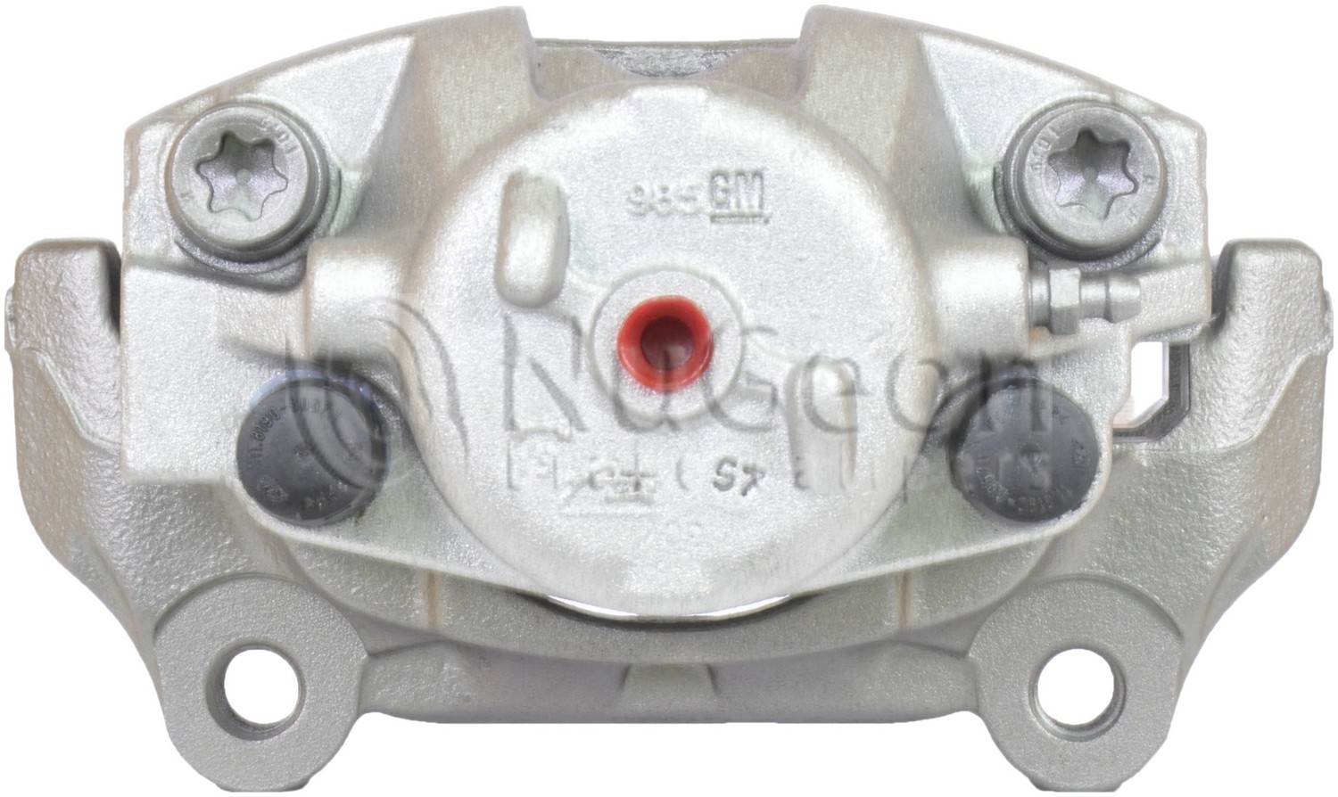 Vision 99-09116B Remanufactured Disc Brake Caliper - Image 4