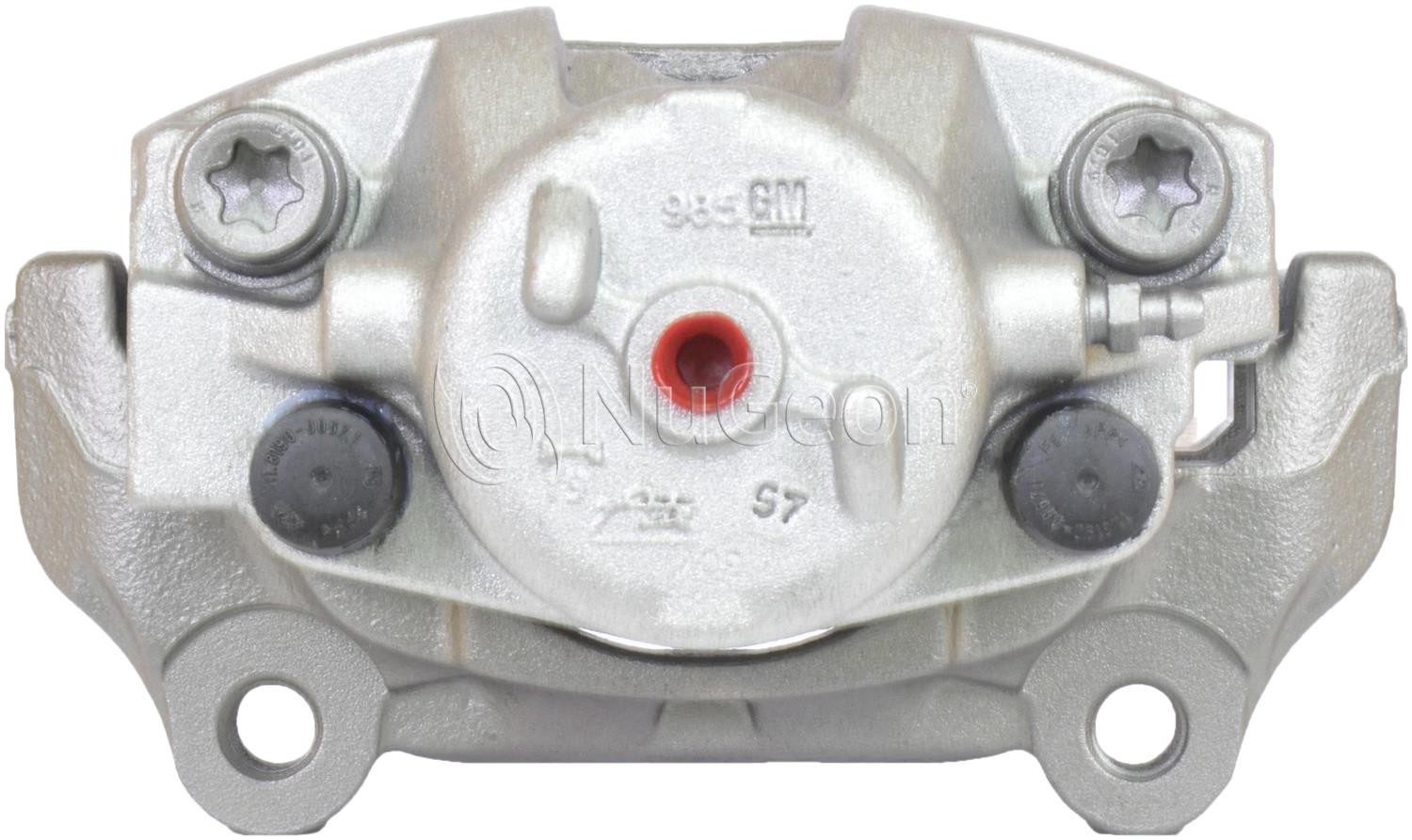 Vision 99-09116B Remanufactured Disc Brake Caliper