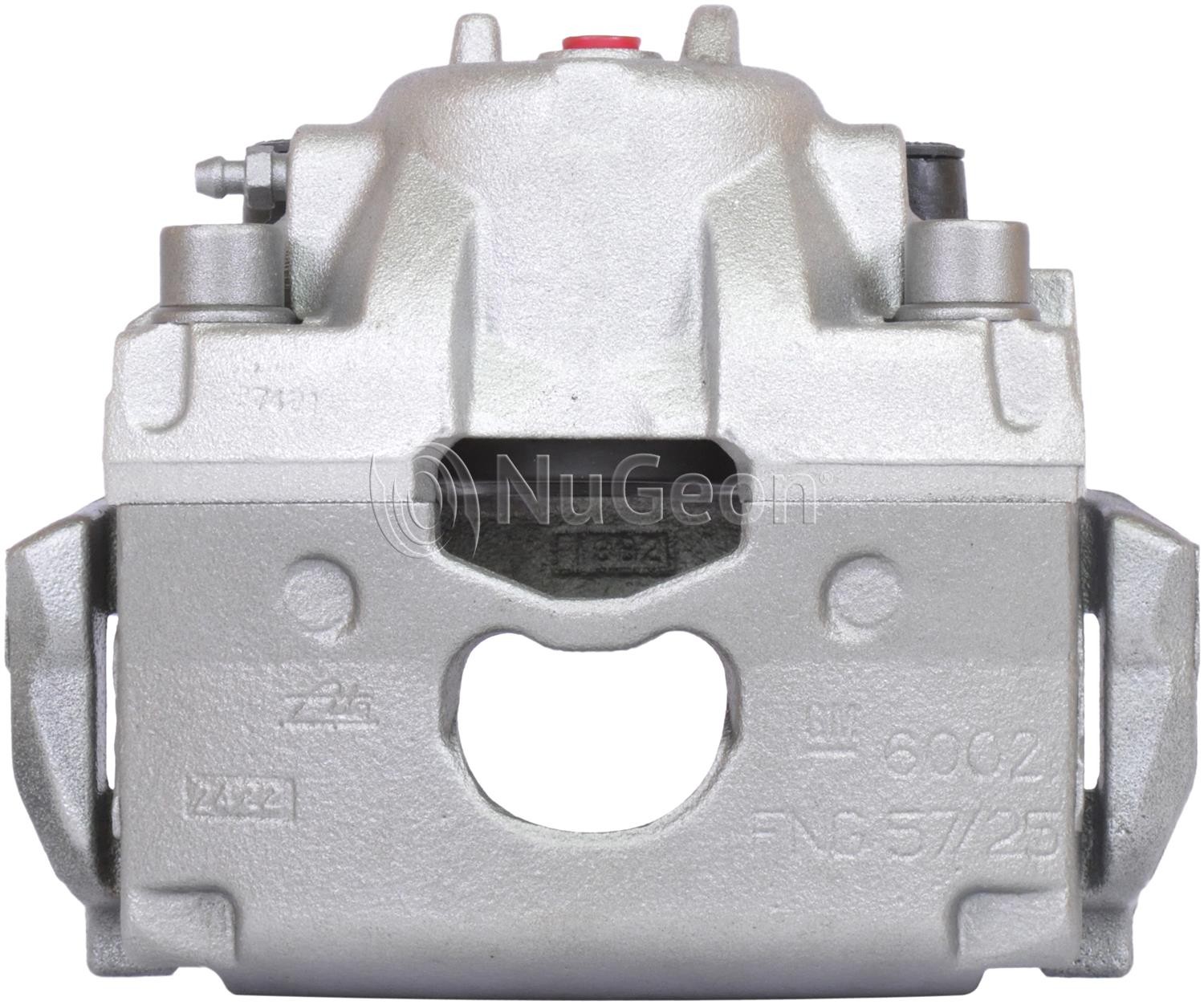 Vision 99-09116B Remanufactured Disc Brake Caliper - Image 6