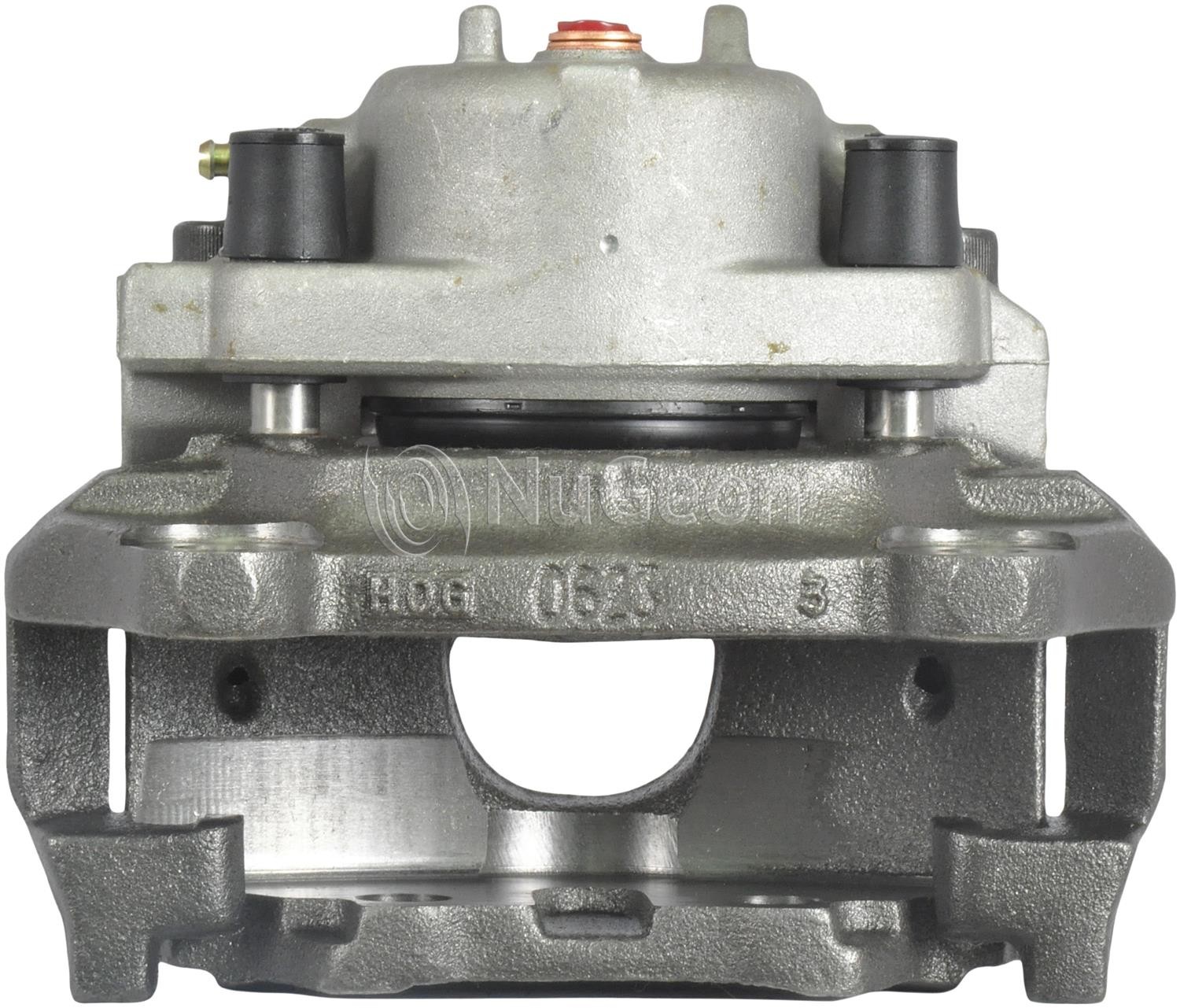 Vision 99-09118A Remanufactured Disc Brake Caliper - Image 2