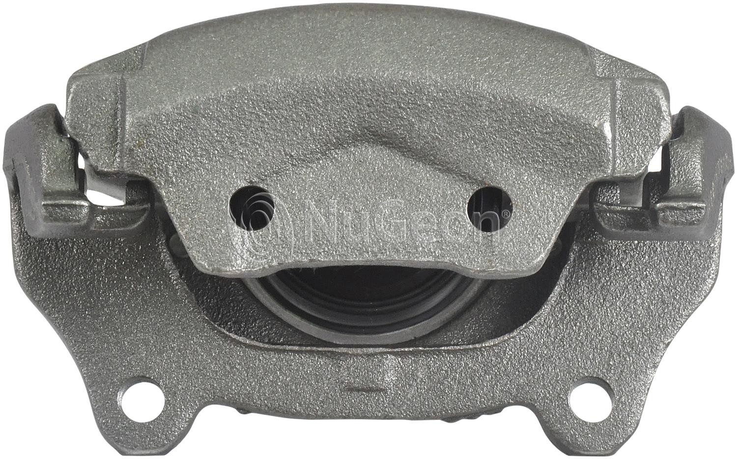 Vision 99-09118A Remanufactured Disc Brake Caliper - Image 4