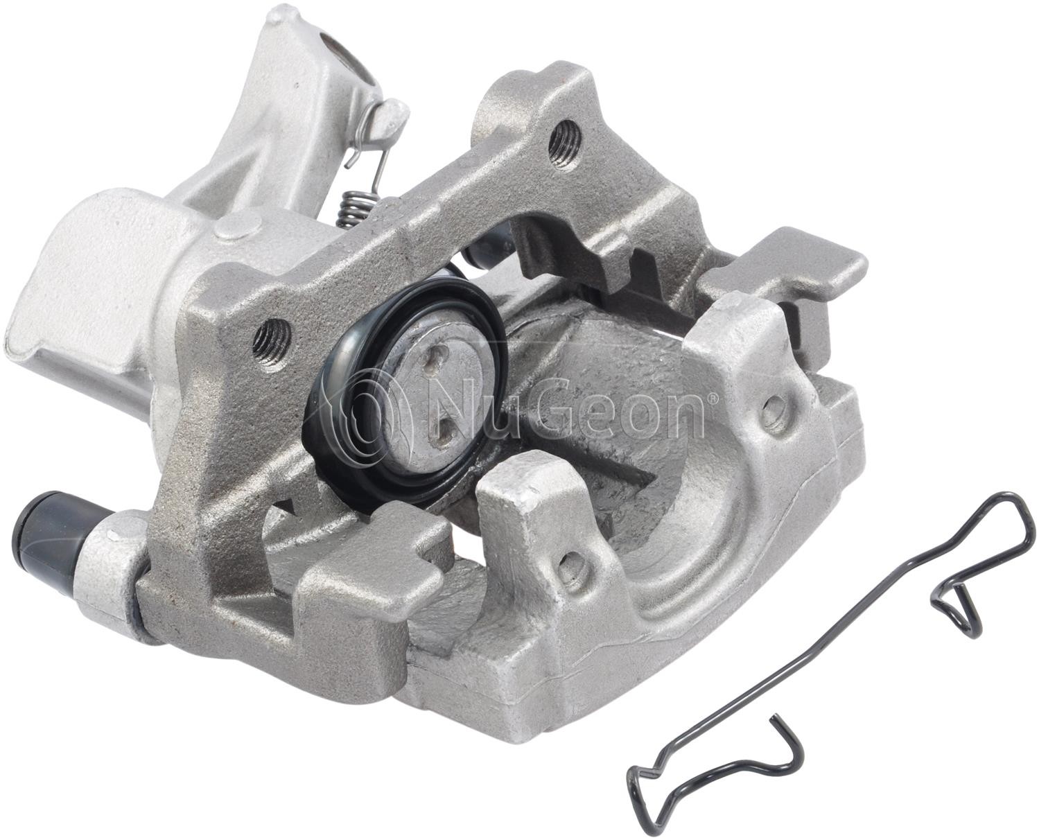 Vision 99-09119B Remanufactured Disc Brake Caliper
