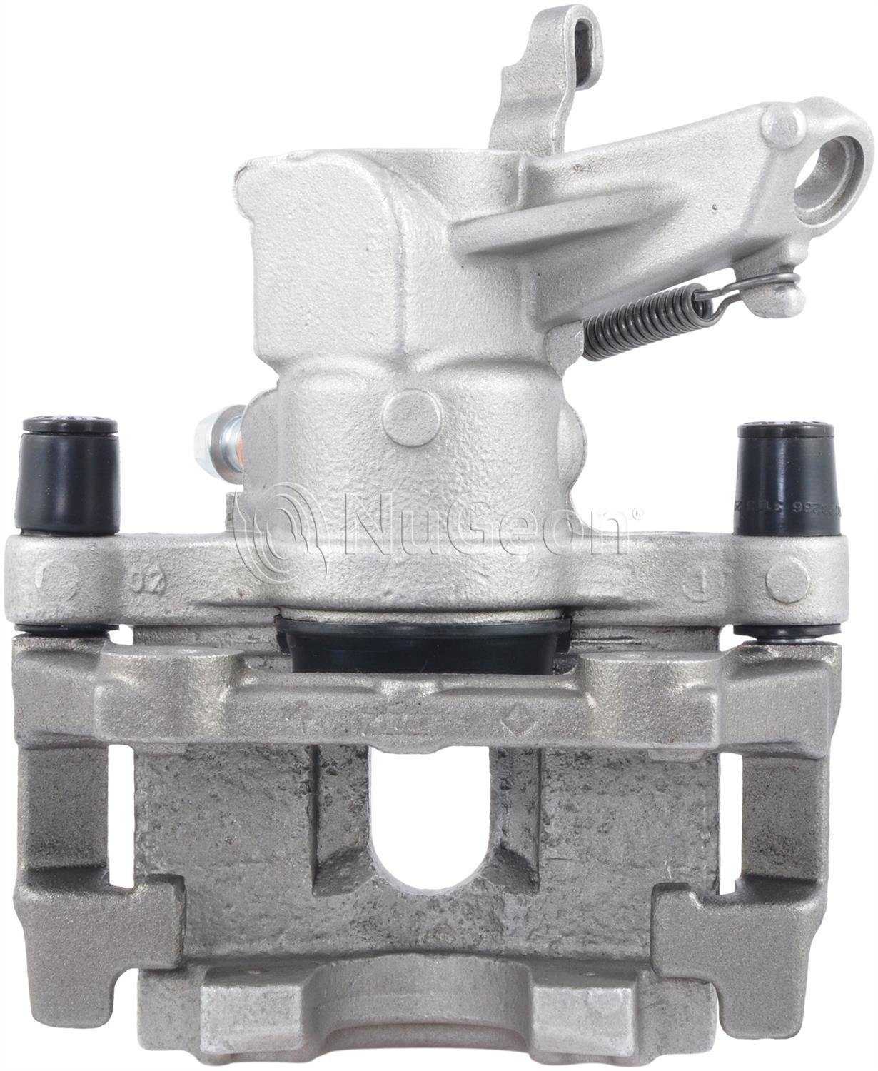 Vision 99-09119B Remanufactured Disc Brake Caliper - Image 2