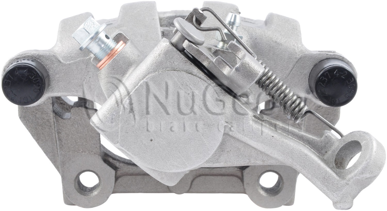 Vision 99-09119B Remanufactured Disc Brake Caliper - Image 3